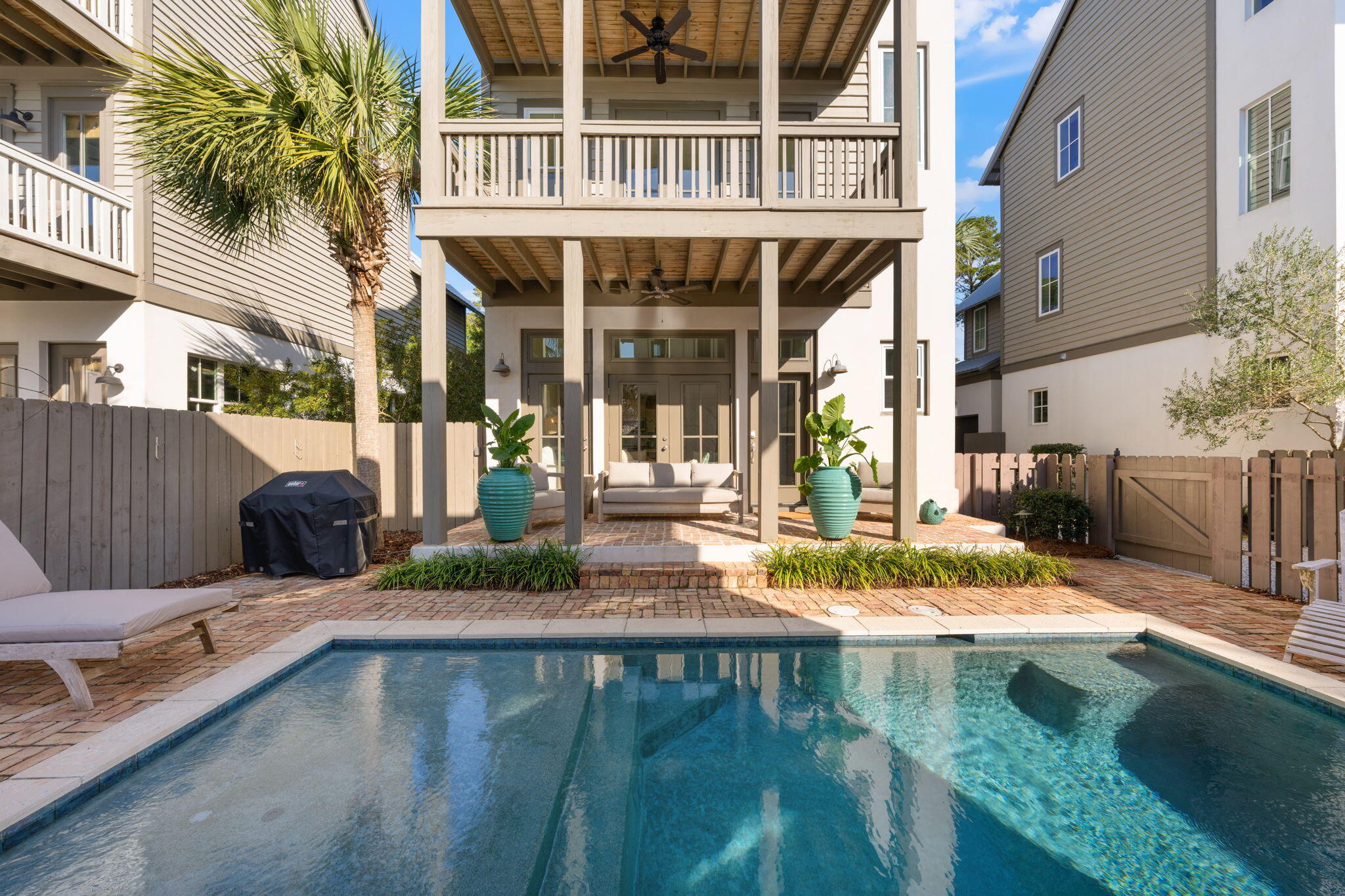 106 N Winston Lane Inlet Beach FL 32461