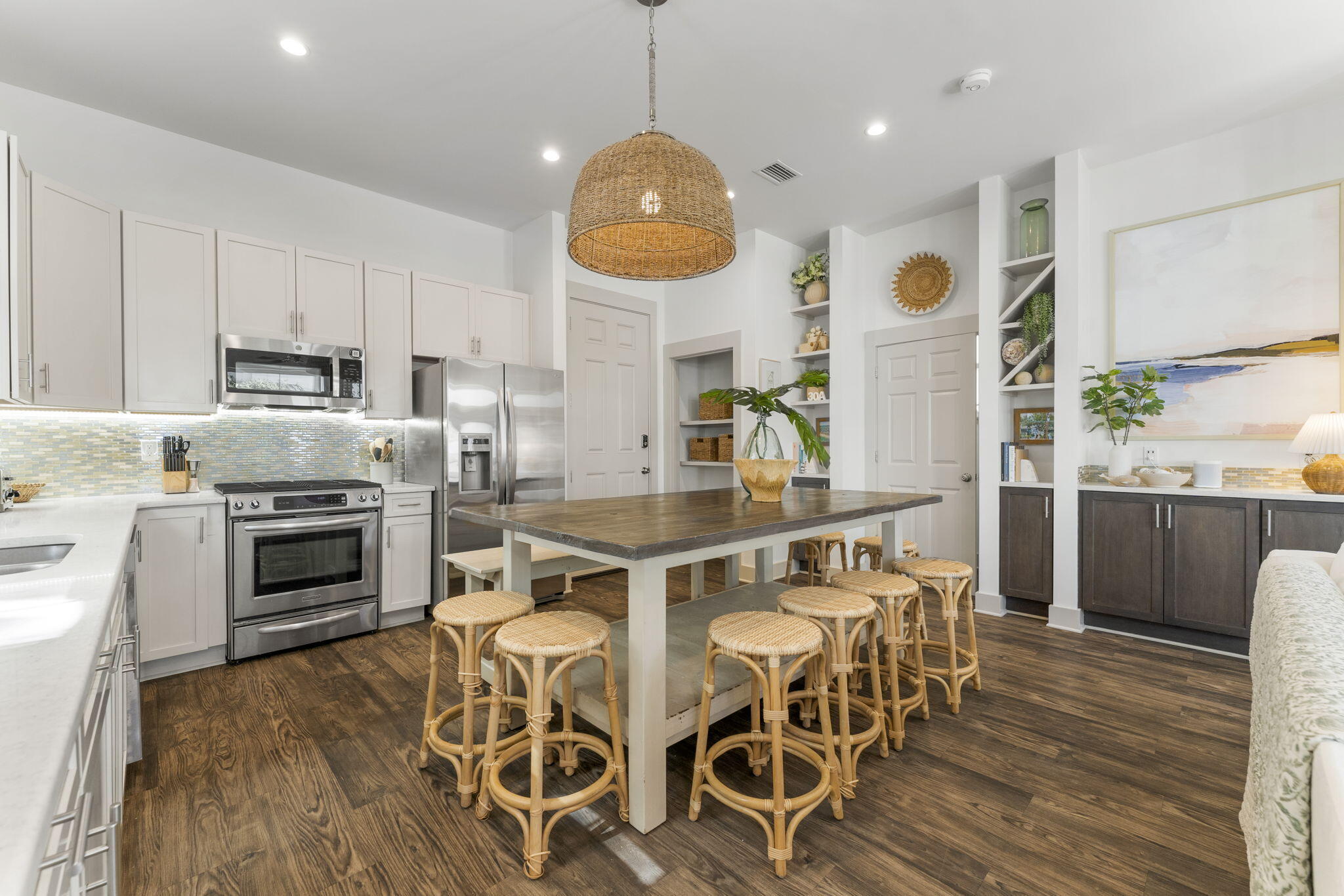 106 N Winston Lane Inlet Beach FL 32461