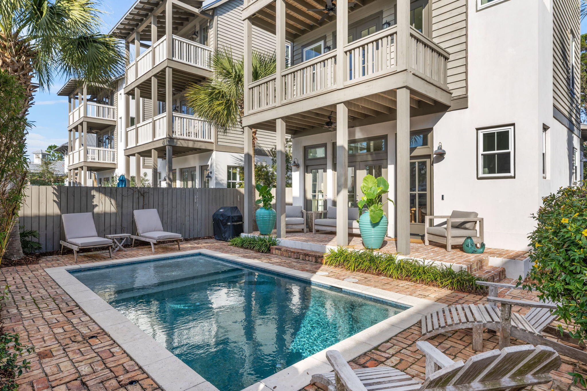 106 N Winston Lane Inlet Beach FL 32461