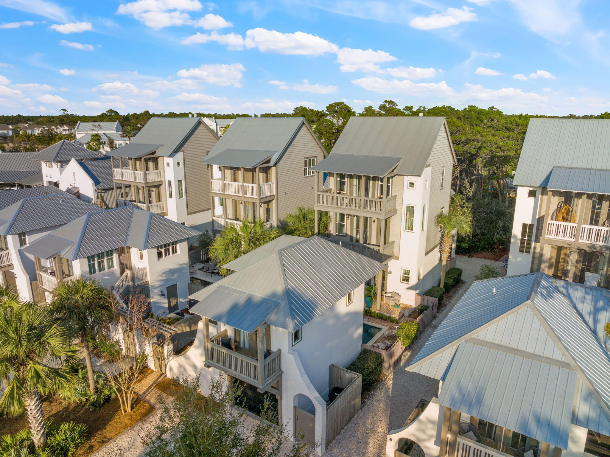 106 N Winston Lane Inlet Beach FL 32461