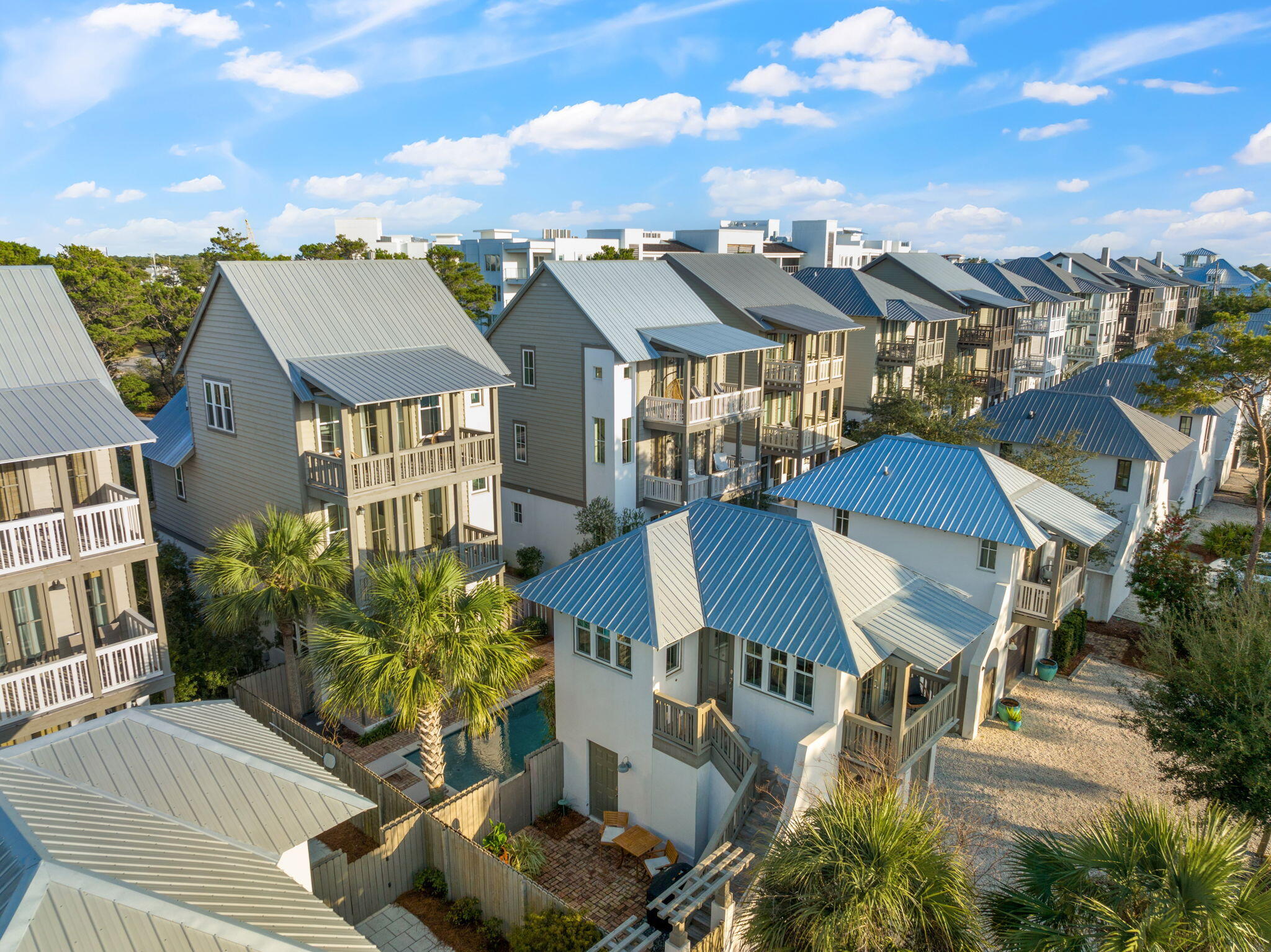 106 N Winston Lane Inlet Beach FL 32461