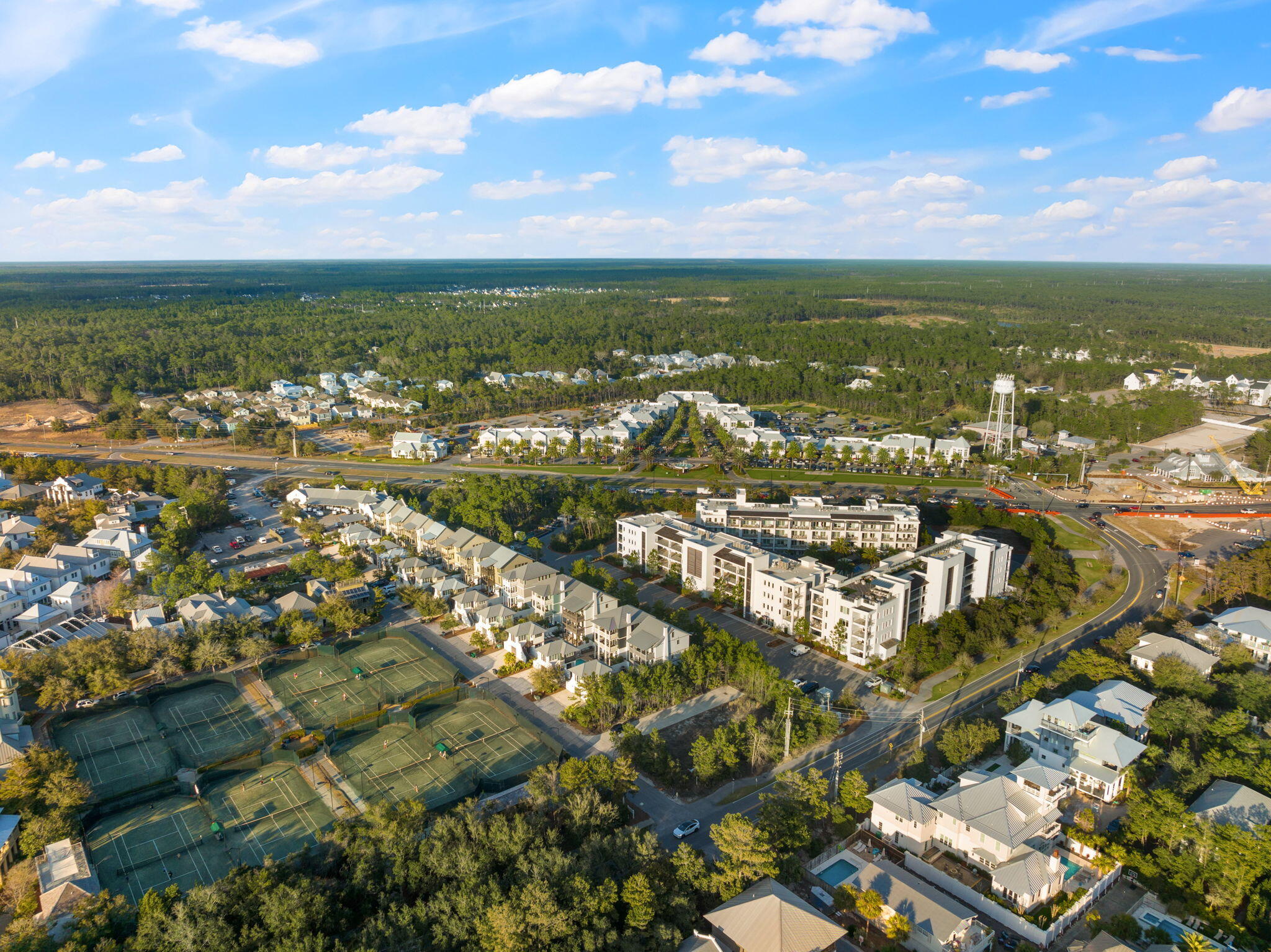 106 N Winston Lane Inlet Beach FL 32461
