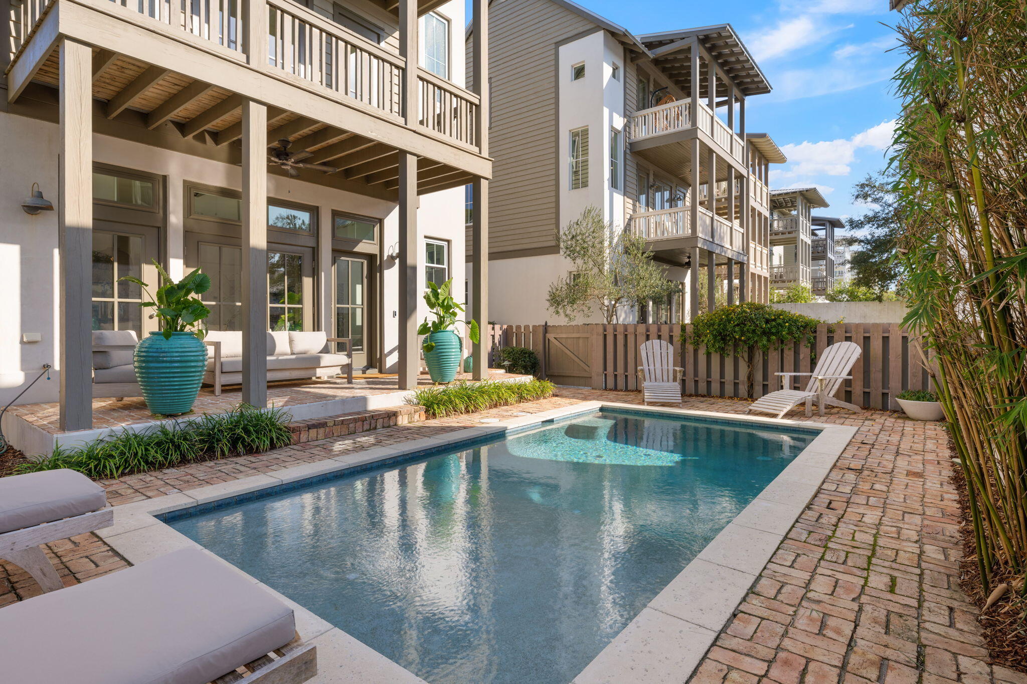 106 N Winston Lane Inlet Beach FL 32461