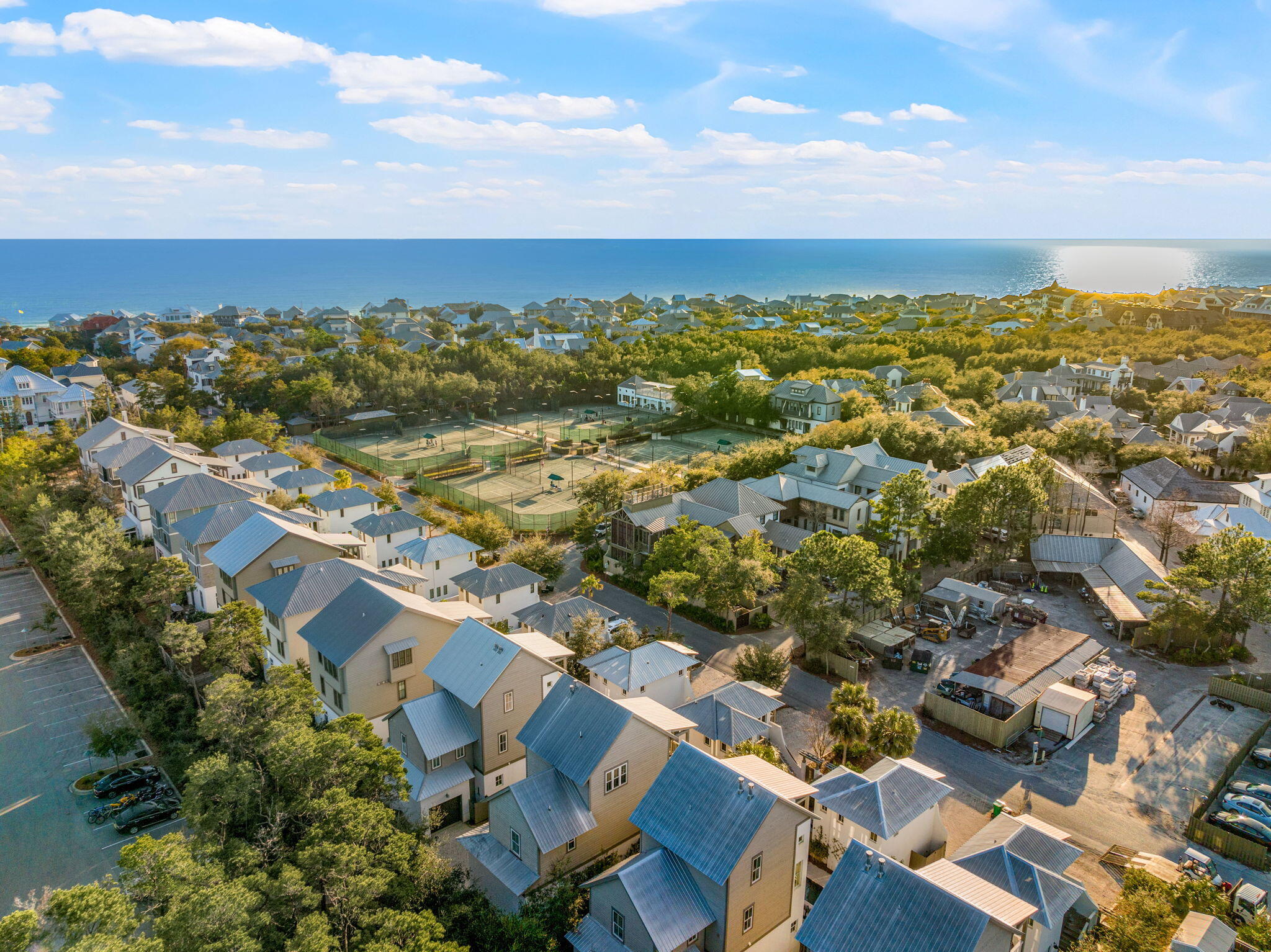 106 N Winston Lane Inlet Beach FL 32461