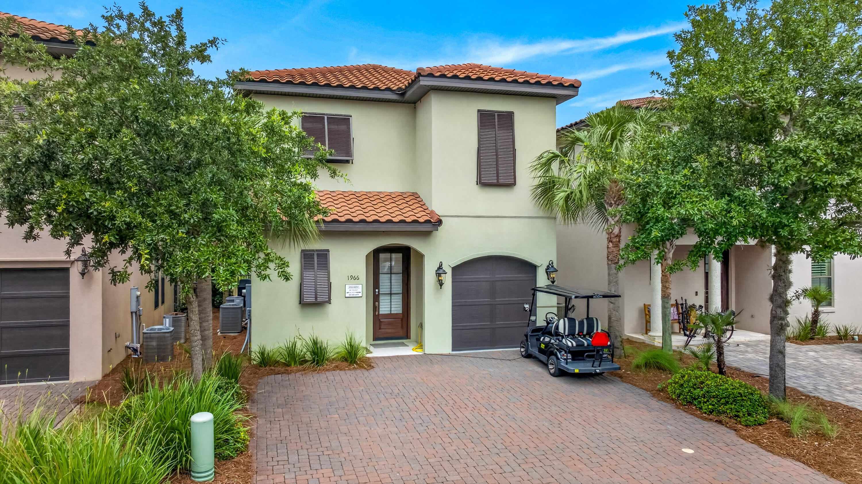 1966 Baytowne Loop Miramar Beach FL 32550