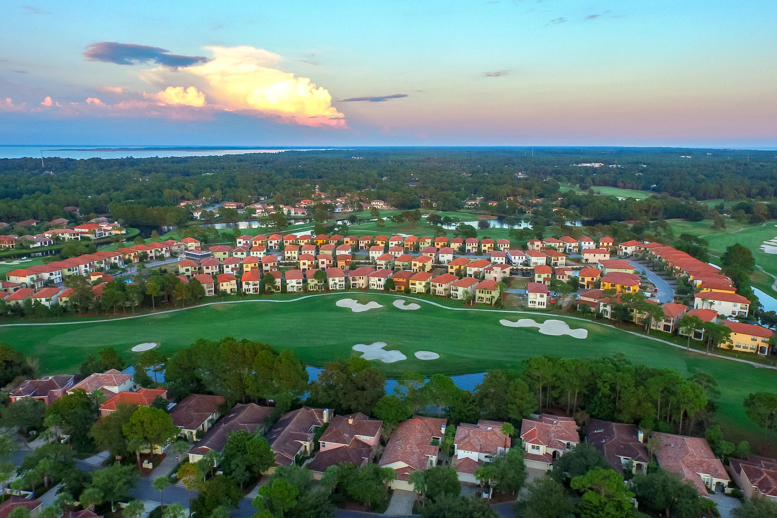 1966 Baytowne Loop Miramar Beach FL 32550