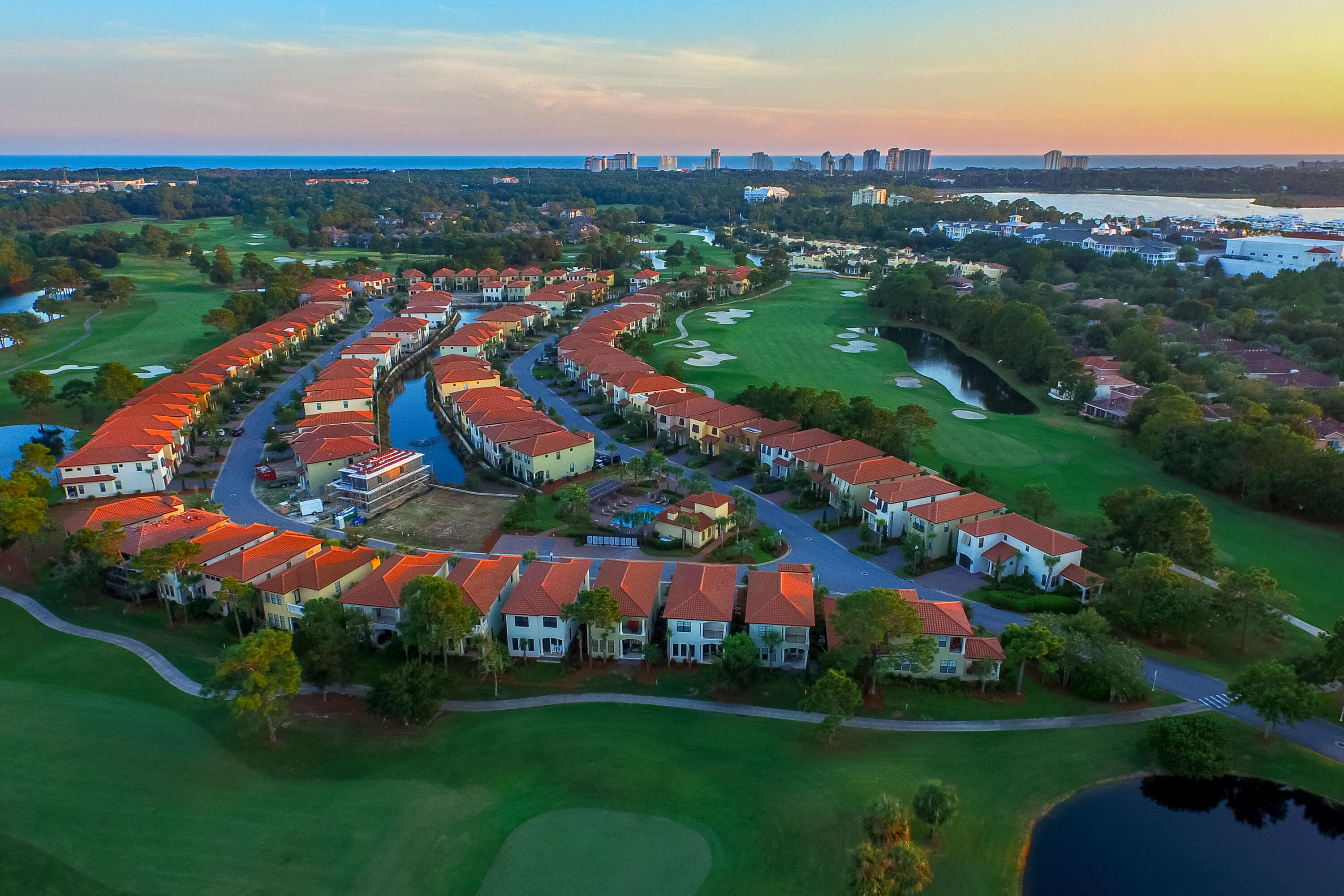 1966 Baytowne Loop Miramar Beach FL 32550
