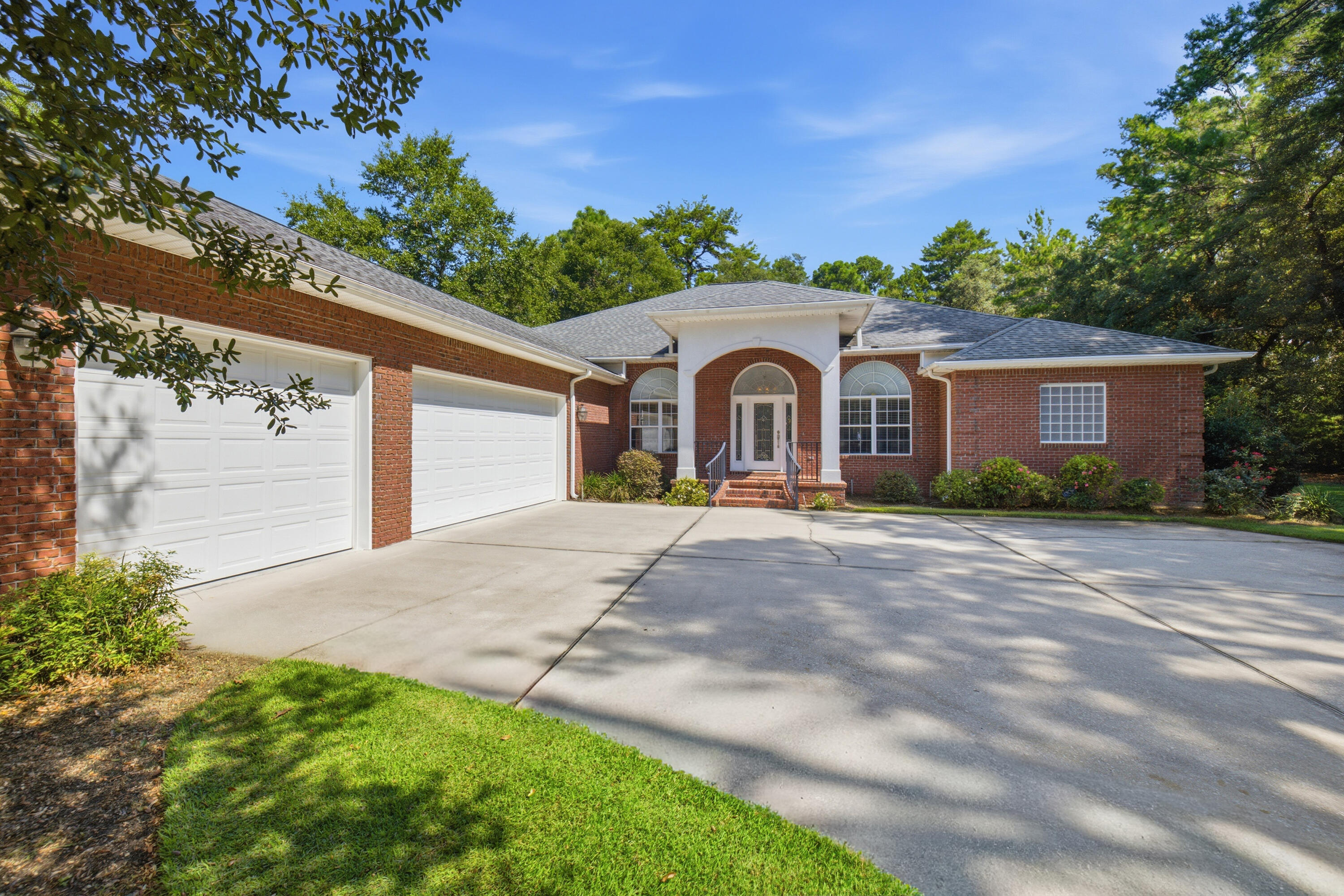 Niceville FL, 412 Ruckel Drive