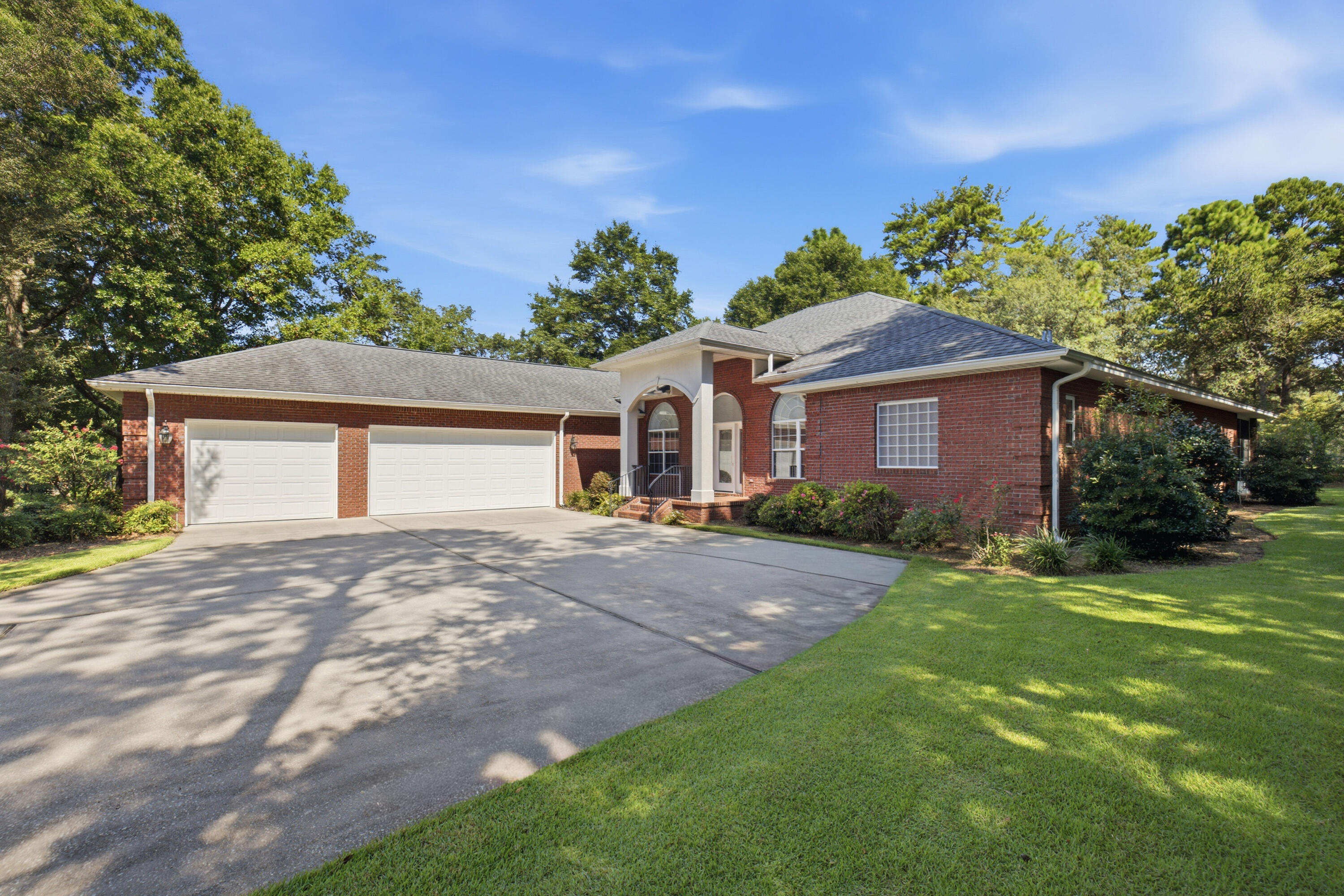 412 Ruckel Drive Niceville FL 32578