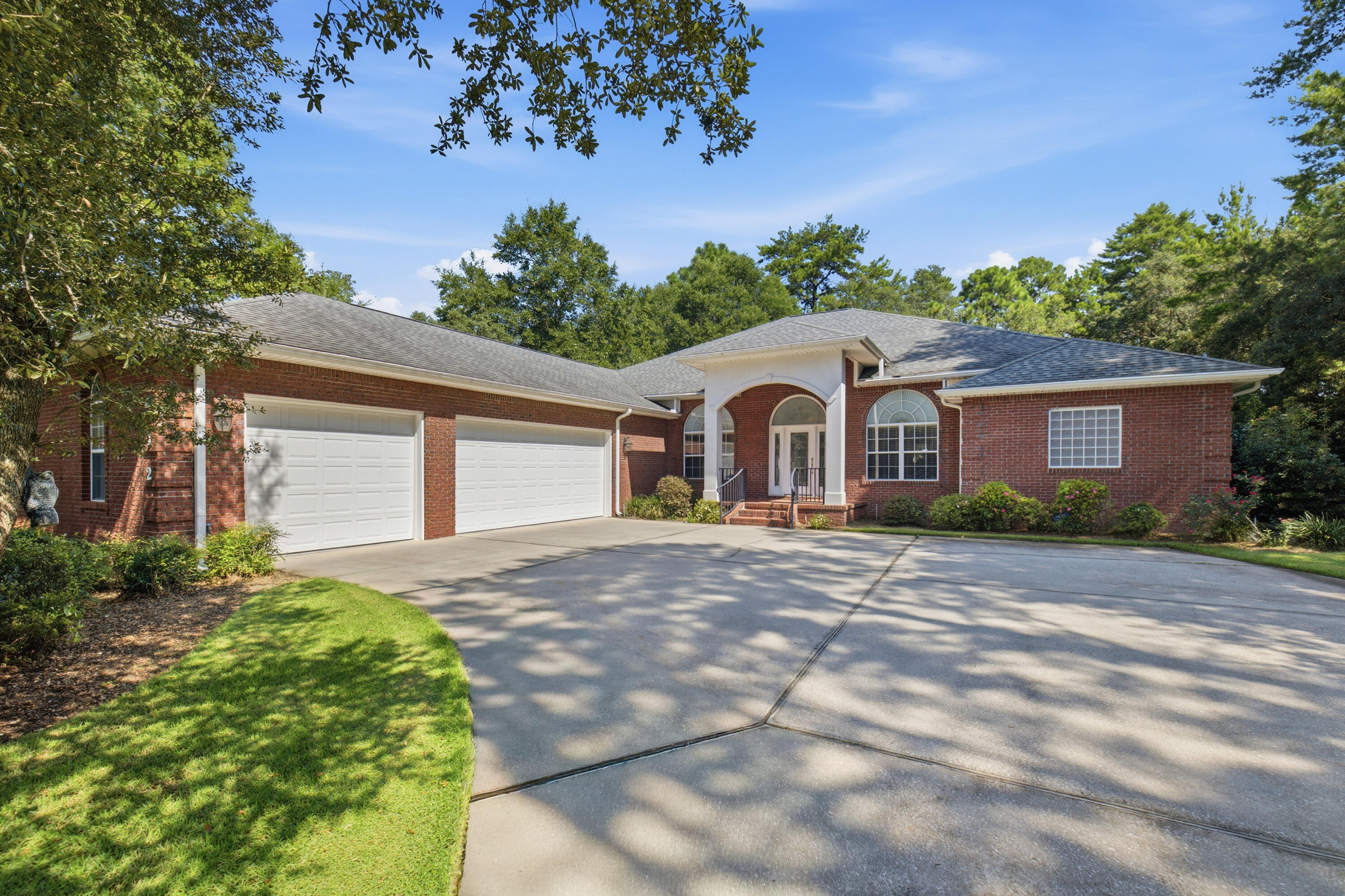 412 Ruckel Drive Niceville FL 32578