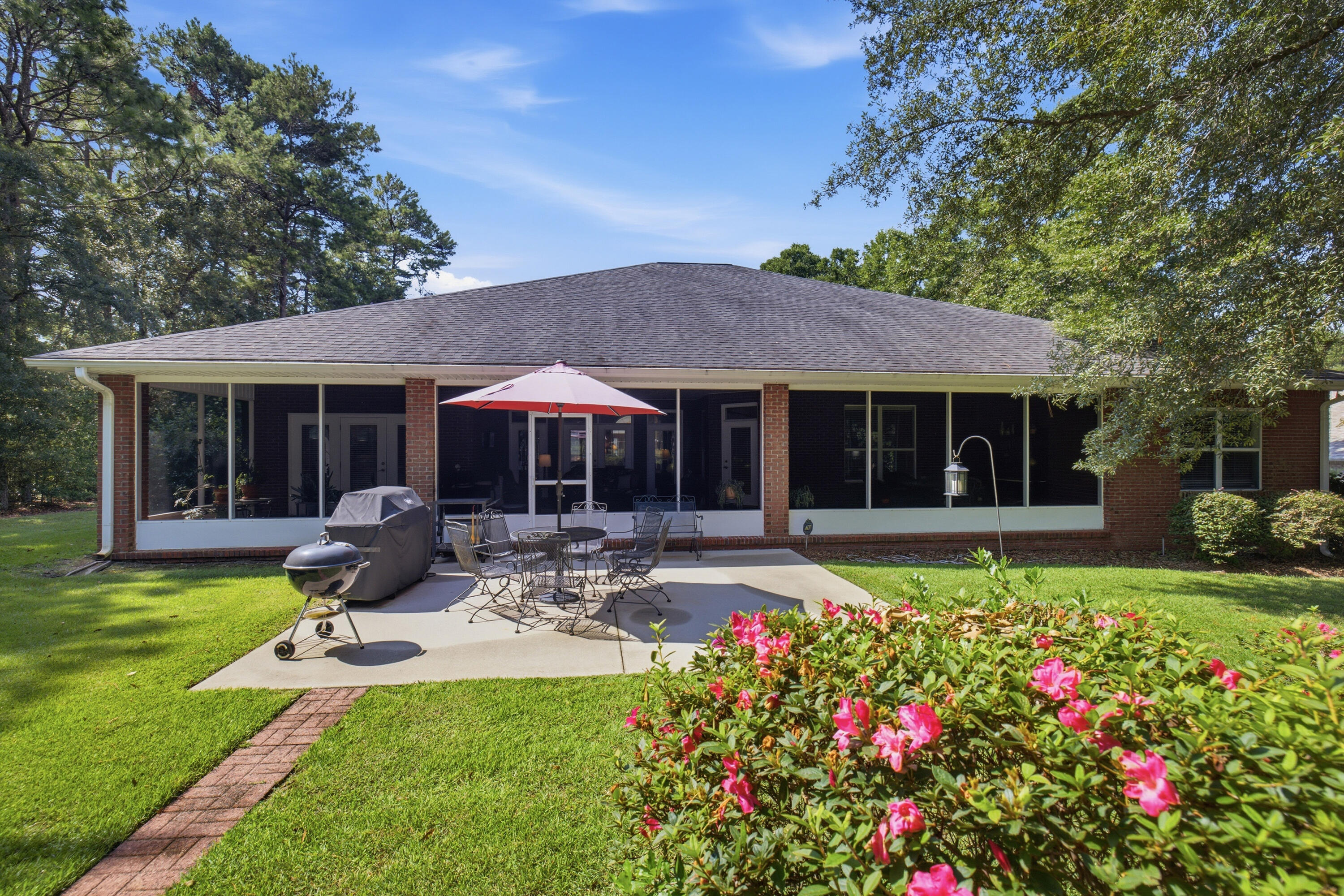 412 Ruckel Drive Niceville FL 32578