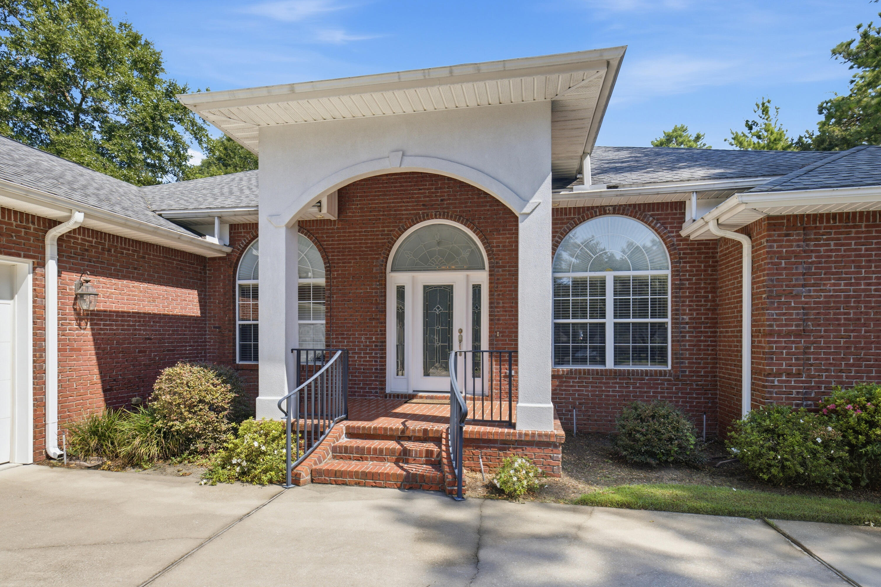 412 Ruckel Drive Niceville FL 32578