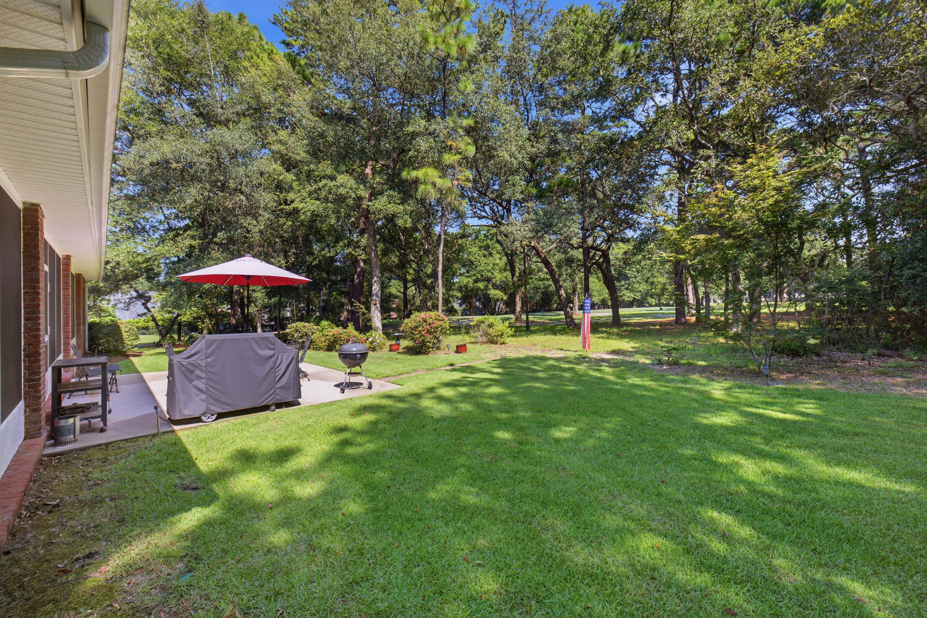 412 Ruckel Drive Niceville FL 32578