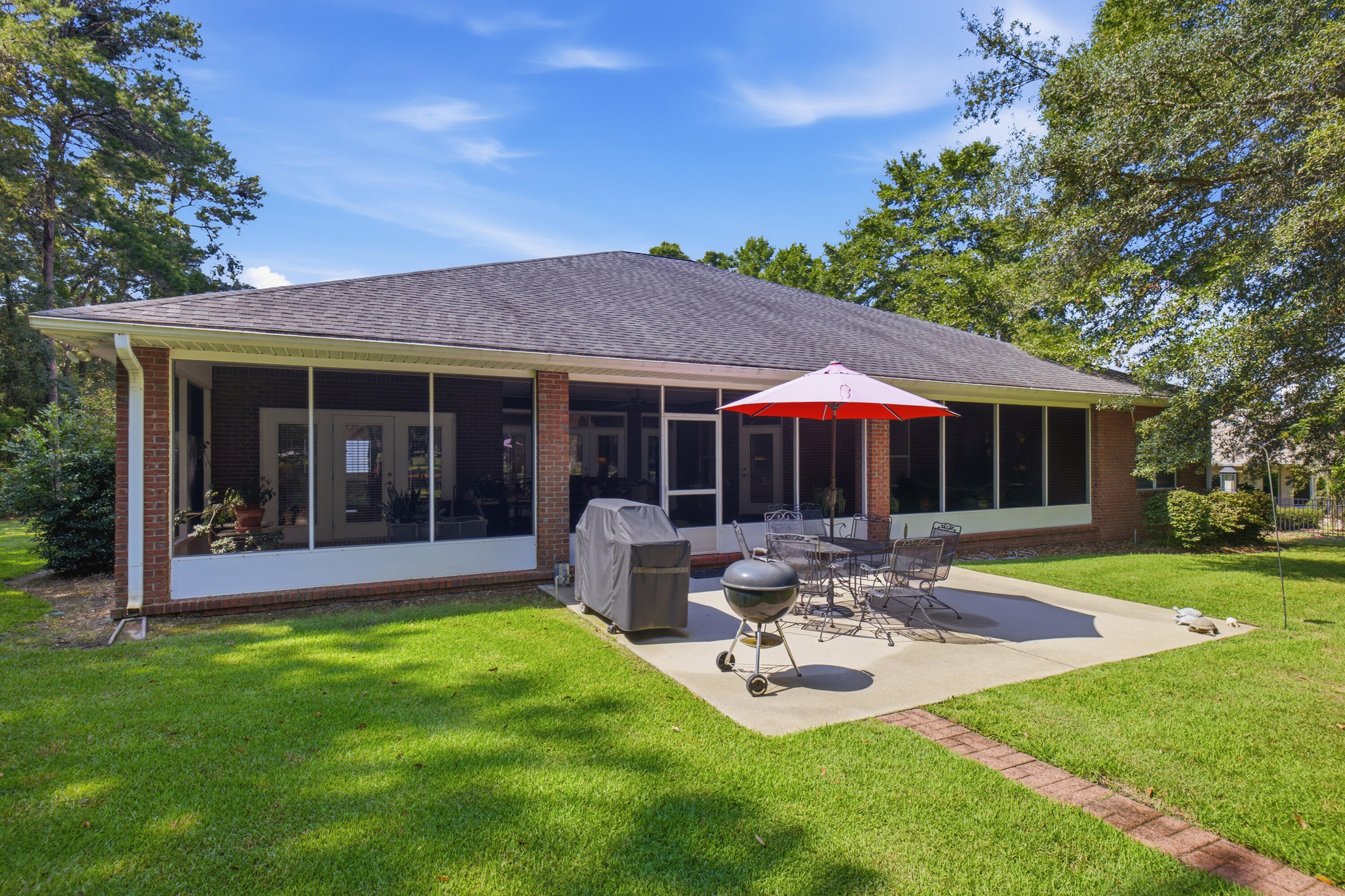 412 Ruckel Drive Niceville FL 32578