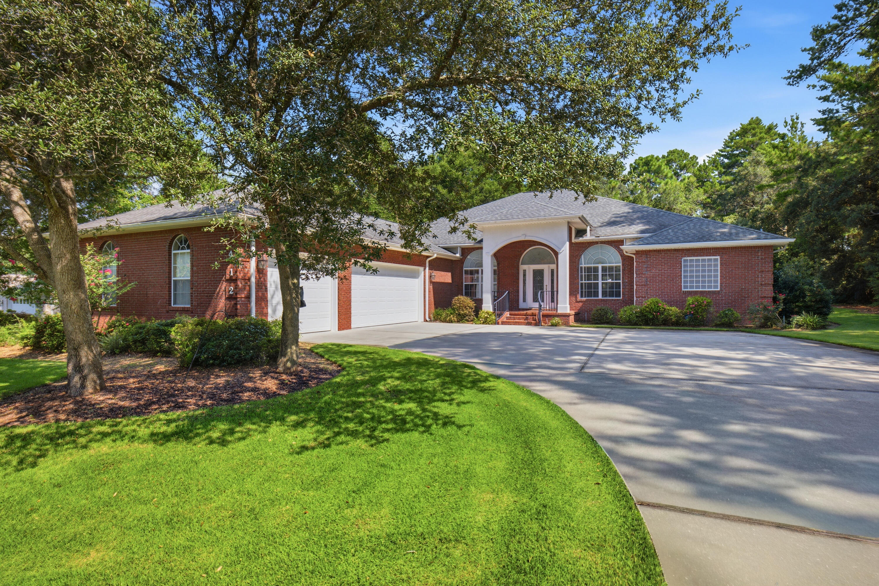 412 Ruckel Drive Niceville FL 32578