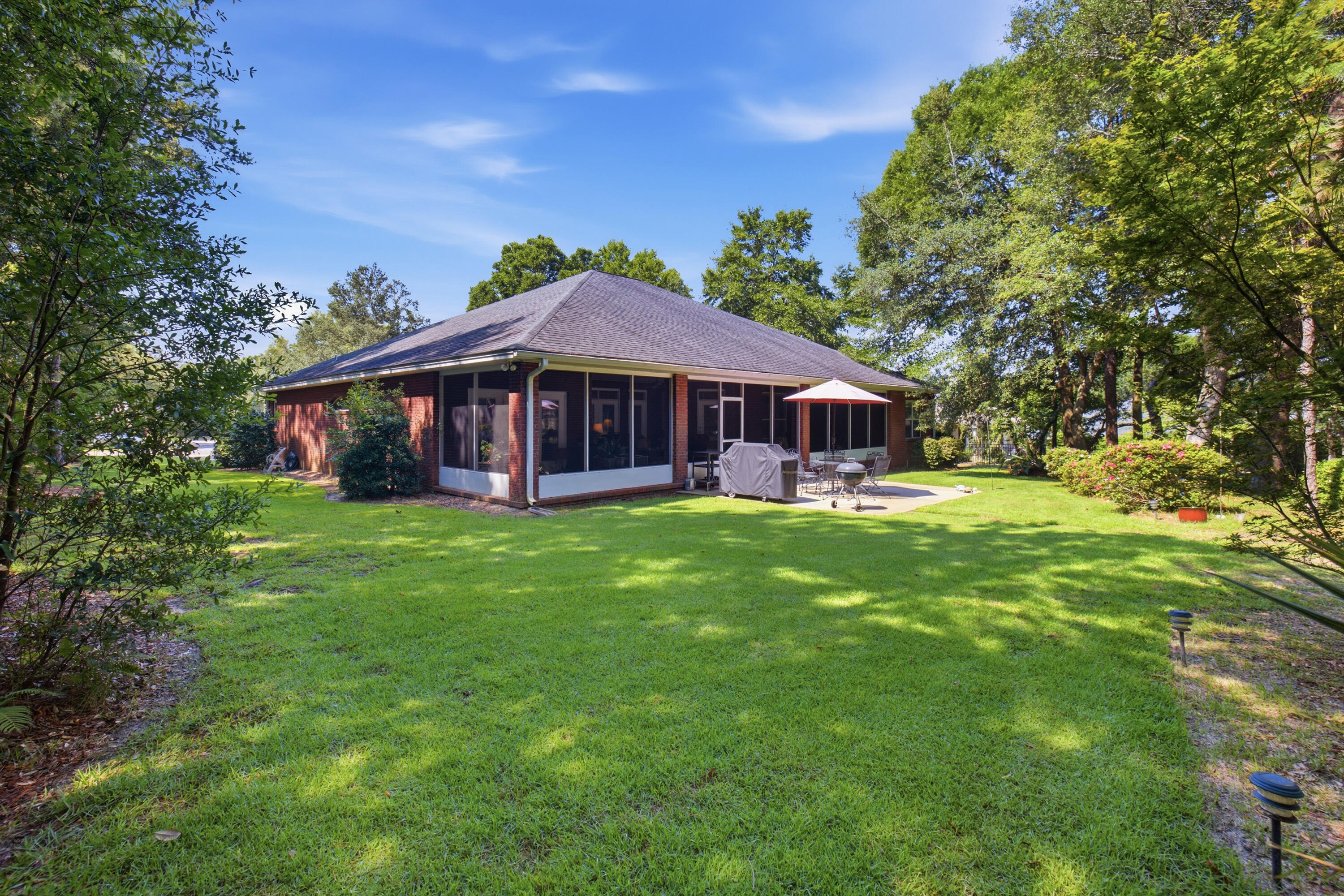 412 Ruckel Drive Niceville FL 32578