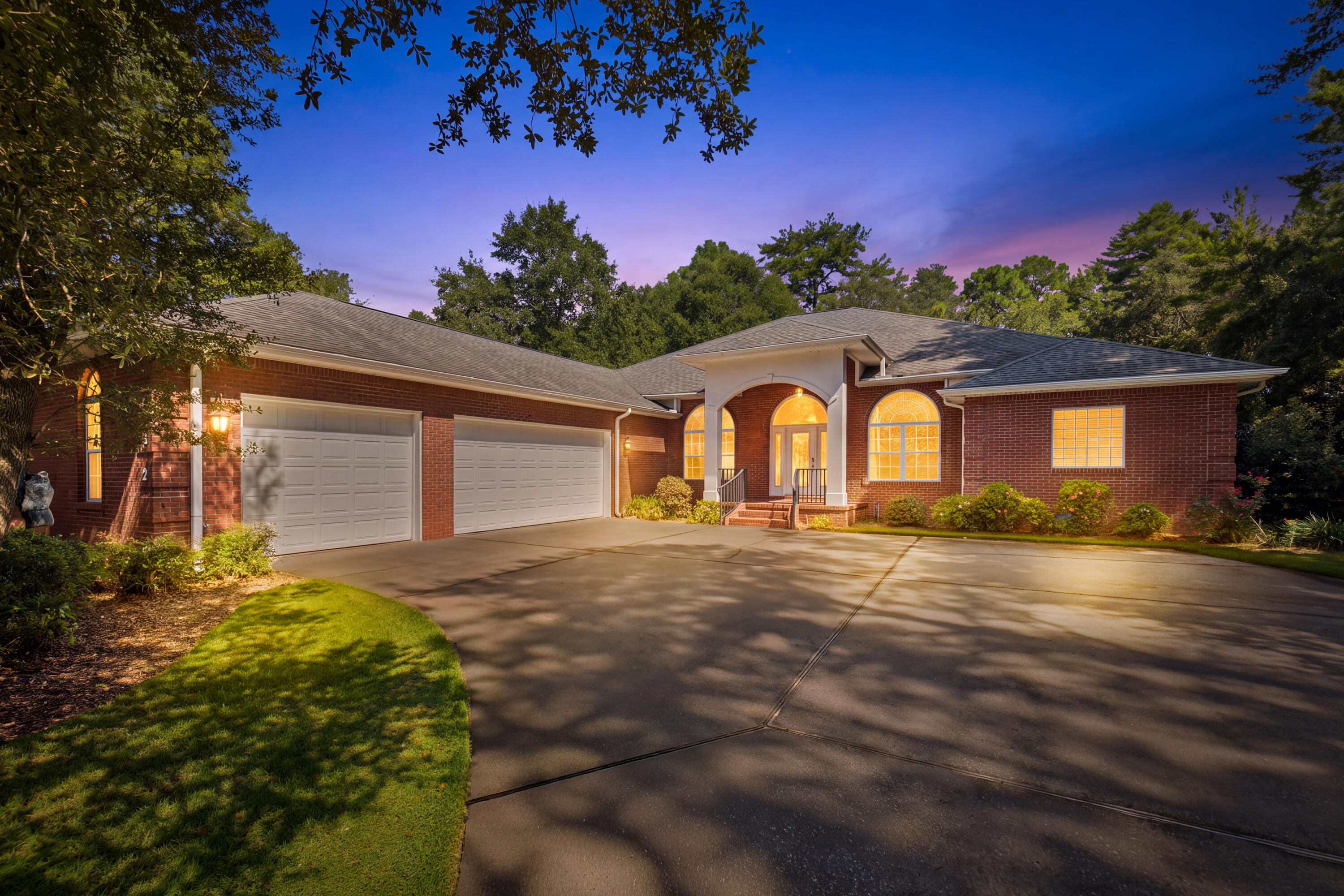 412 Ruckel Drive Niceville FL 32578