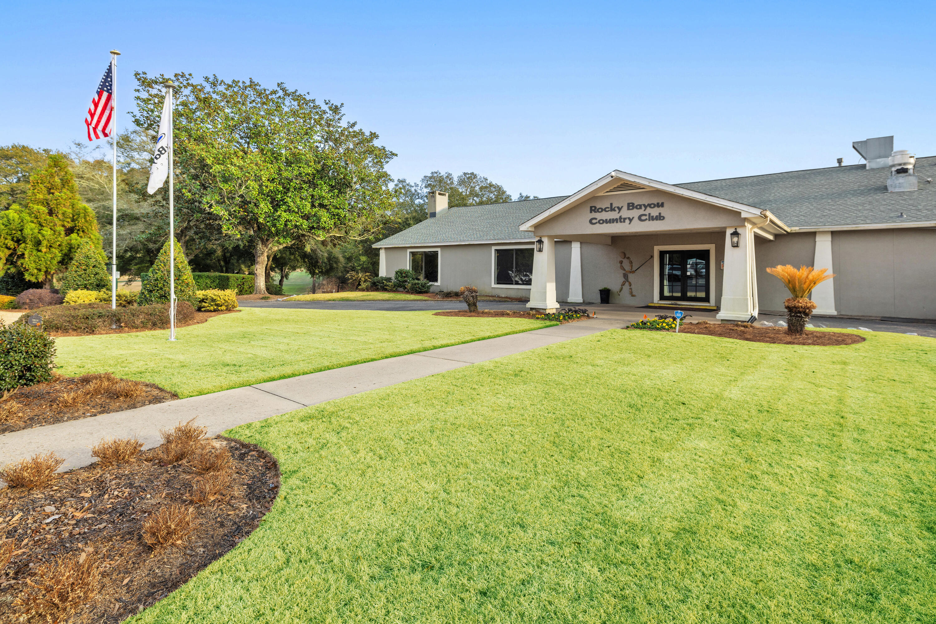 412 Ruckel Drive Niceville FL 32578