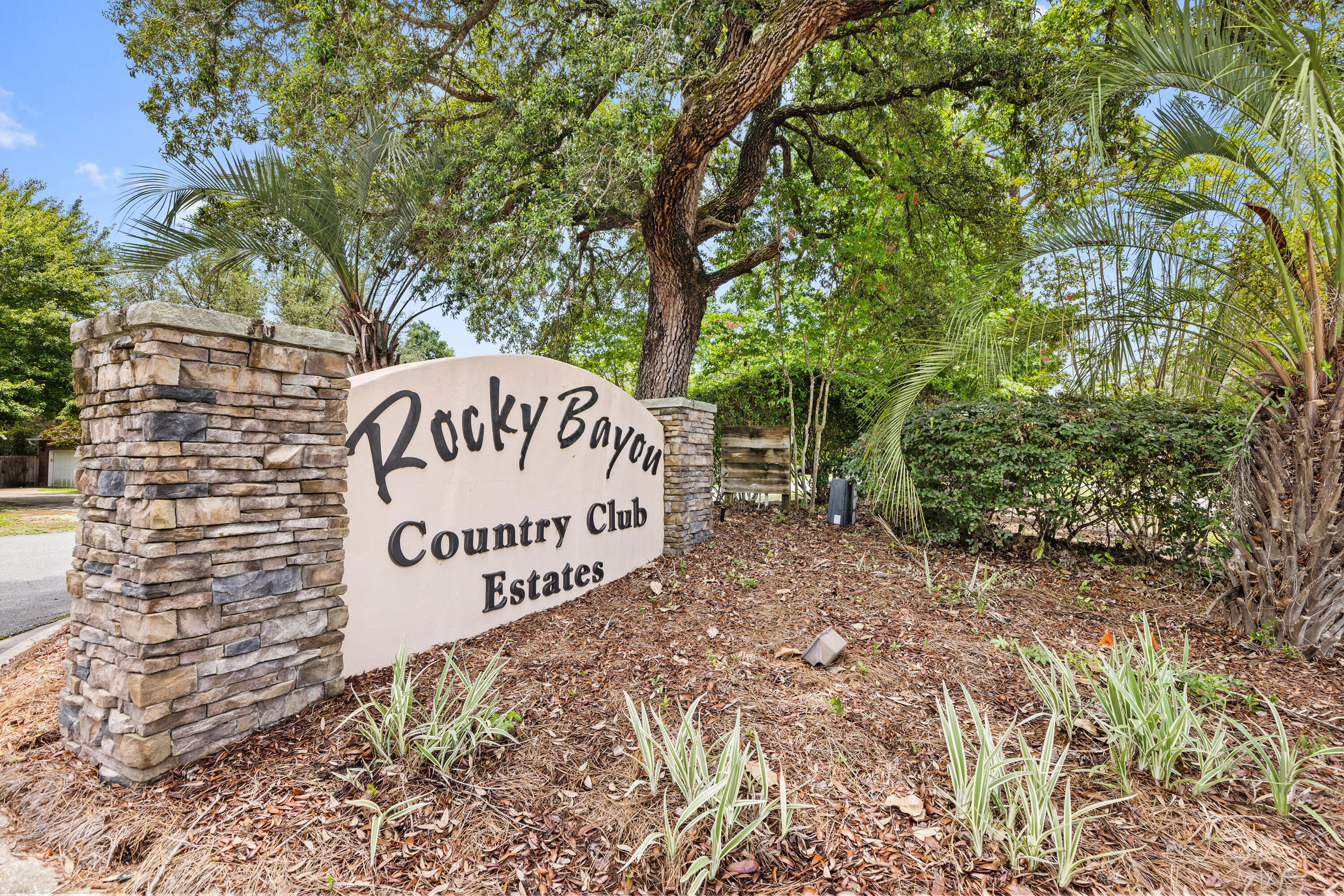 412 Ruckel Drive Niceville FL 32578