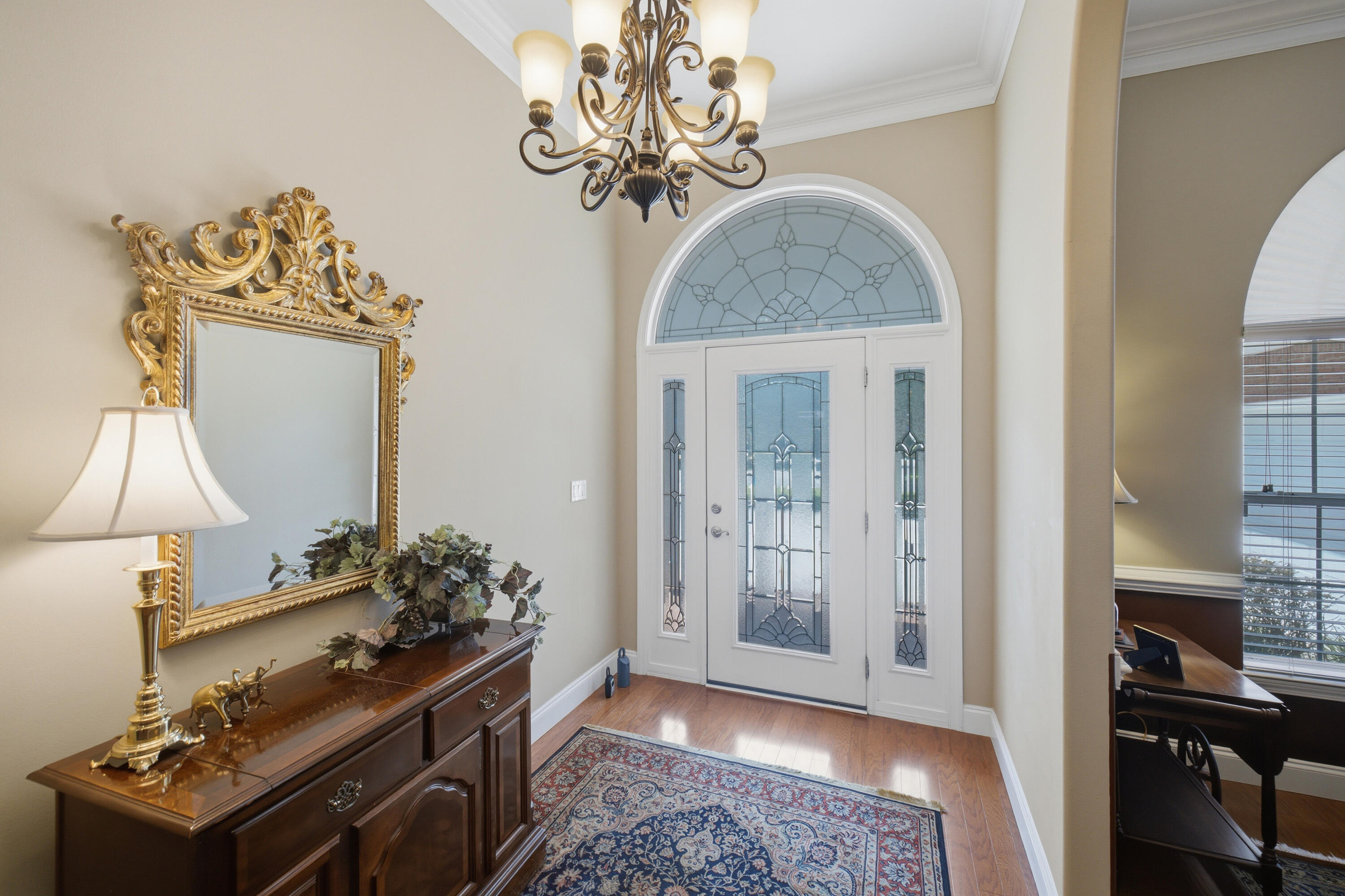 412 Ruckel Drive Niceville FL 32578
