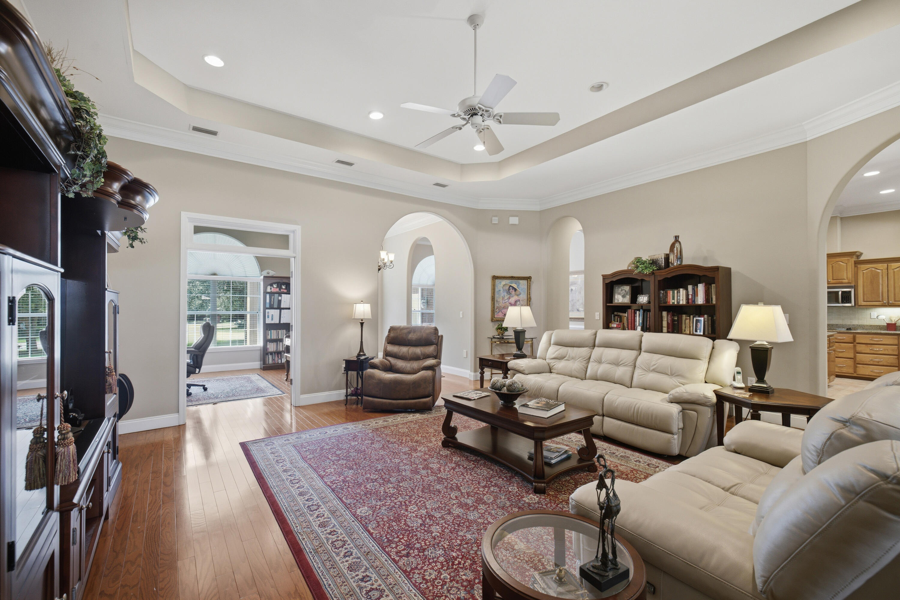 412 Ruckel Drive Niceville FL 32578