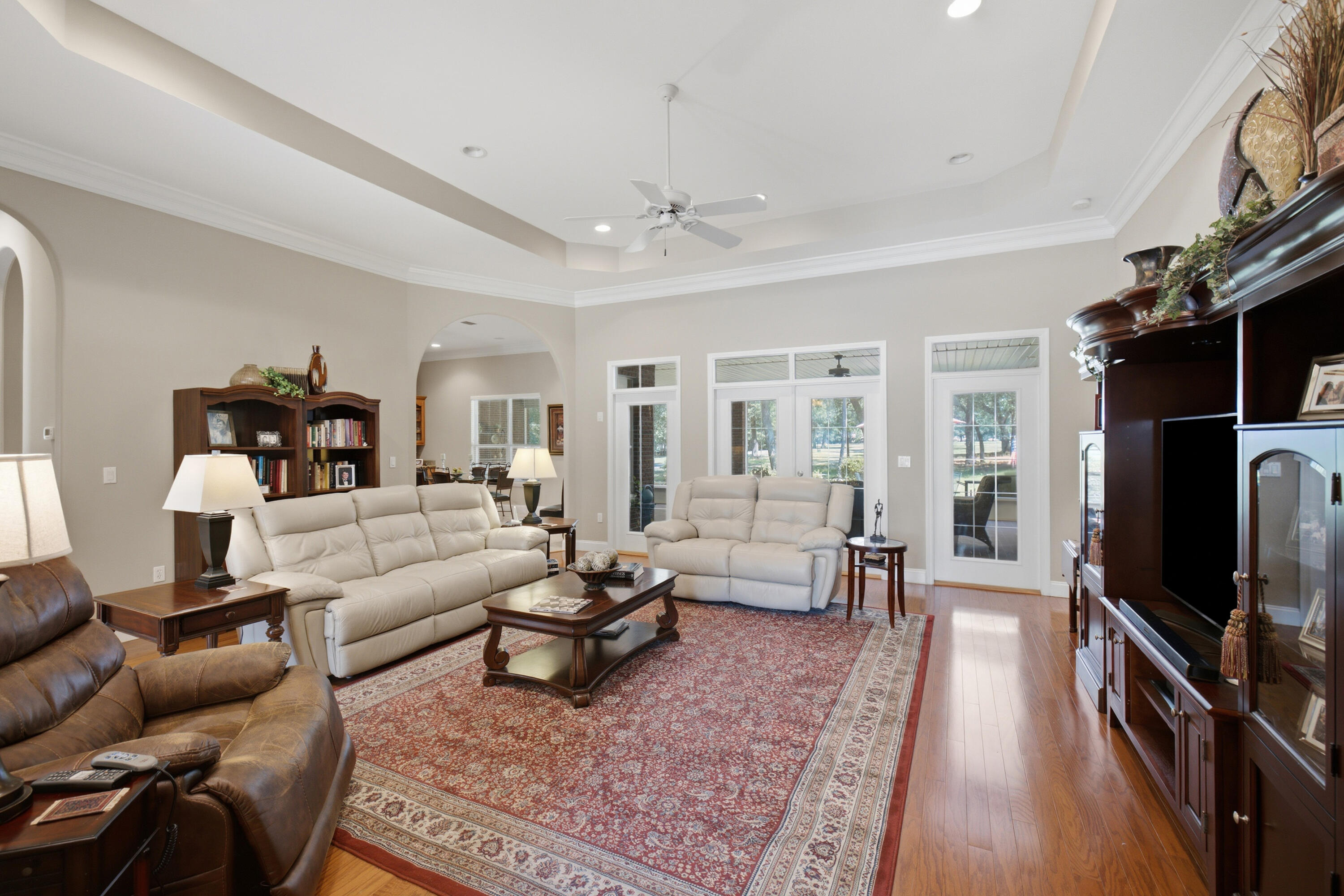 412 Ruckel Drive Niceville FL 32578