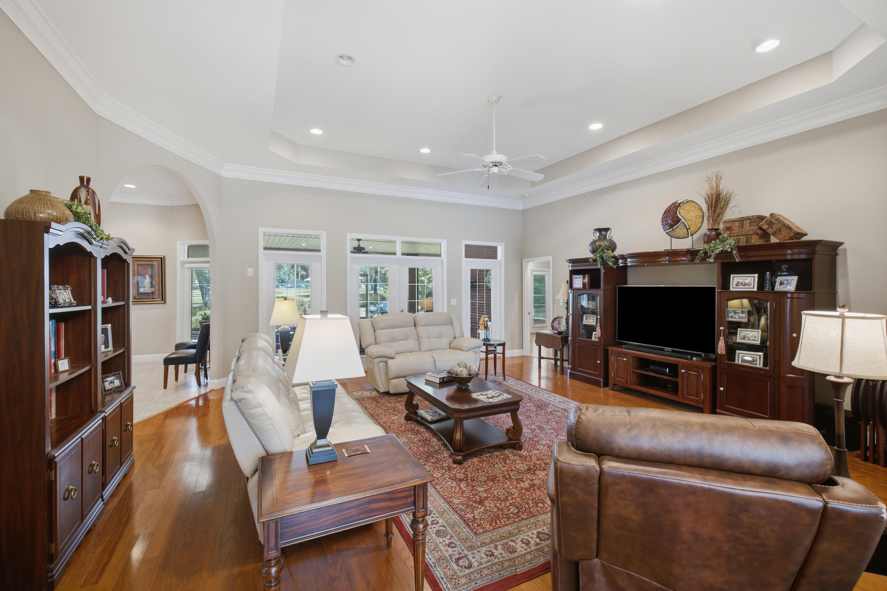 412 Ruckel Drive Niceville FL 32578