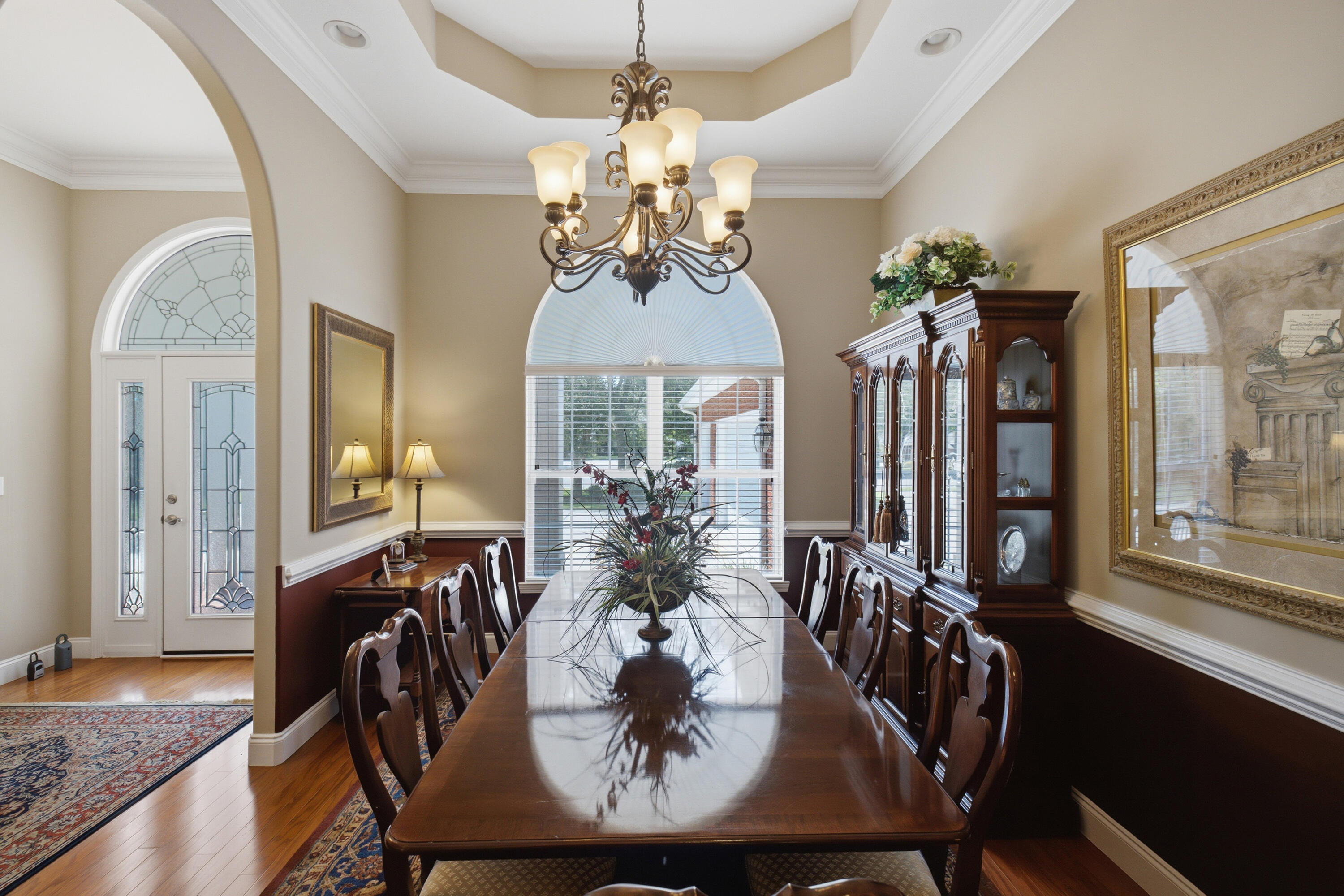 412 Ruckel Drive Niceville FL 32578