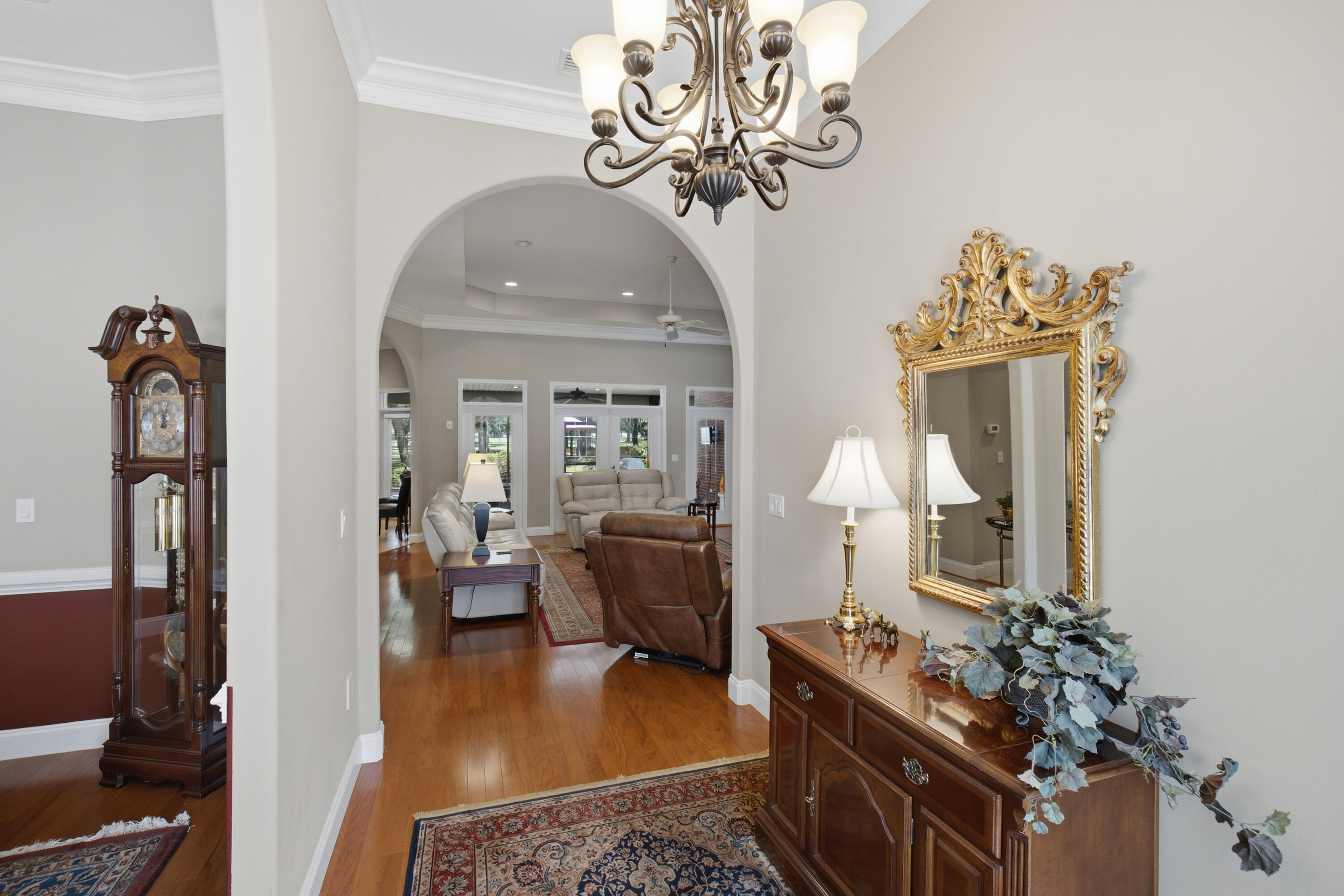 412 Ruckel Drive Niceville FL 32578