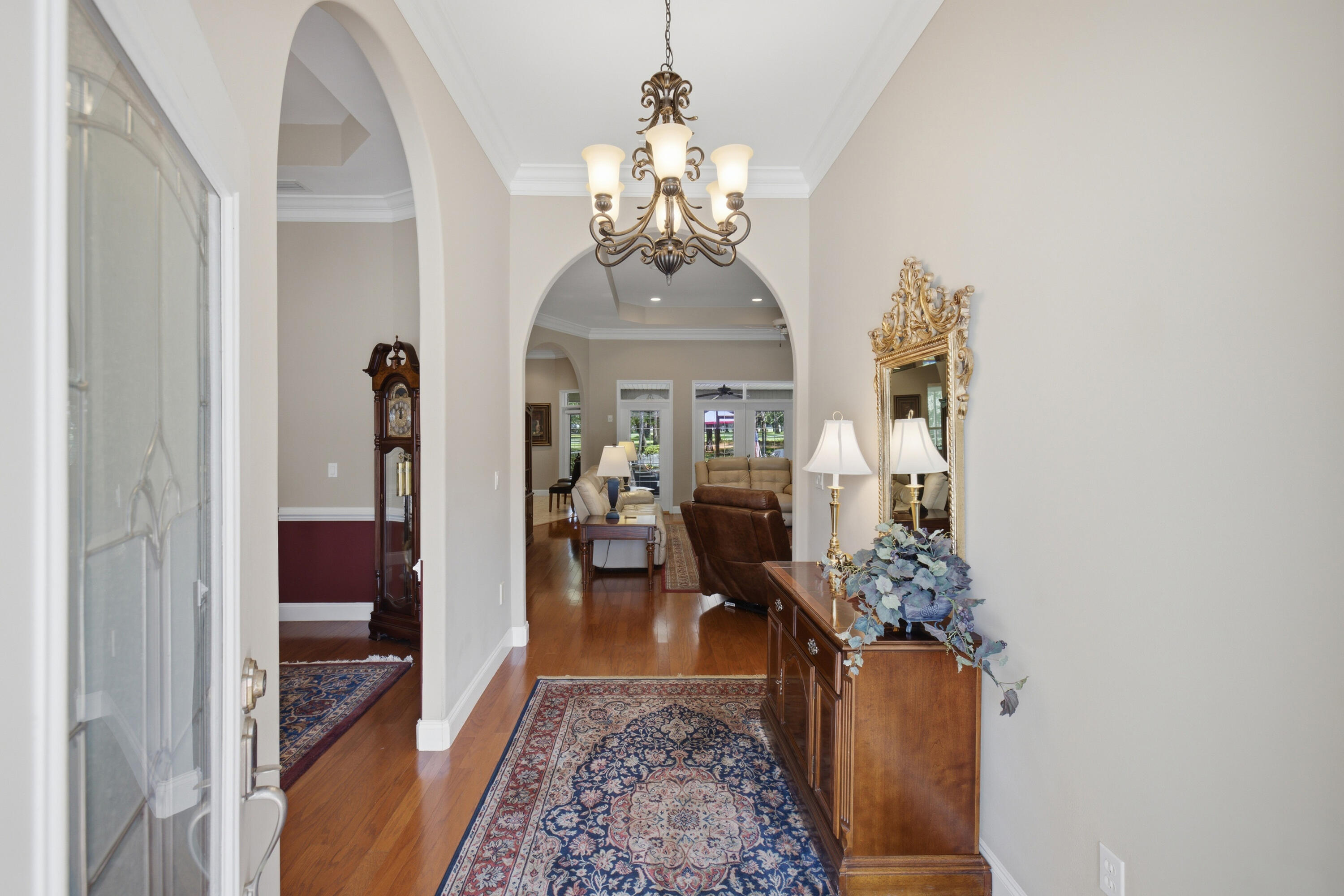 412 Ruckel Drive Niceville FL 32578