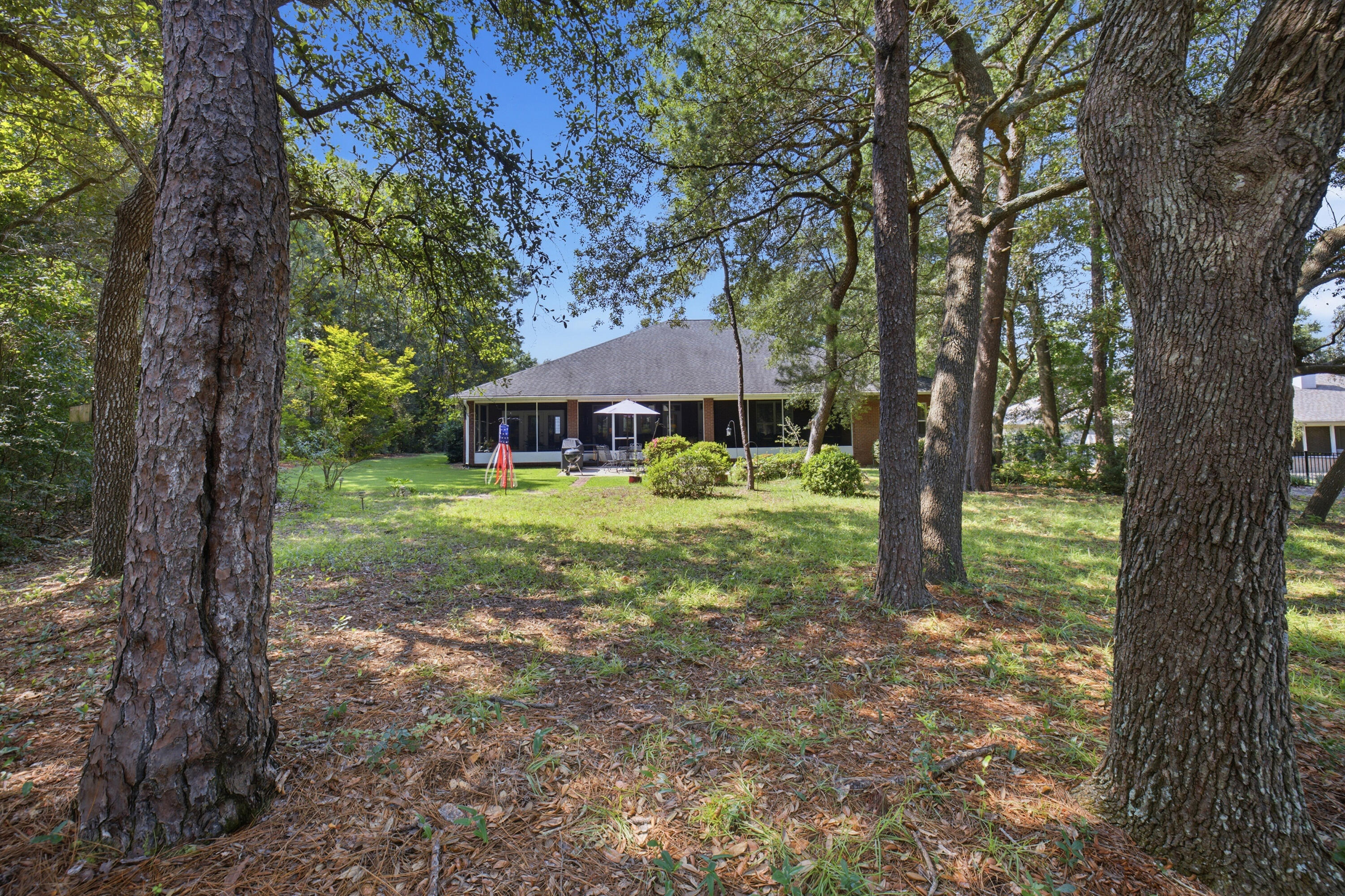 412 Ruckel Drive Niceville FL 32578