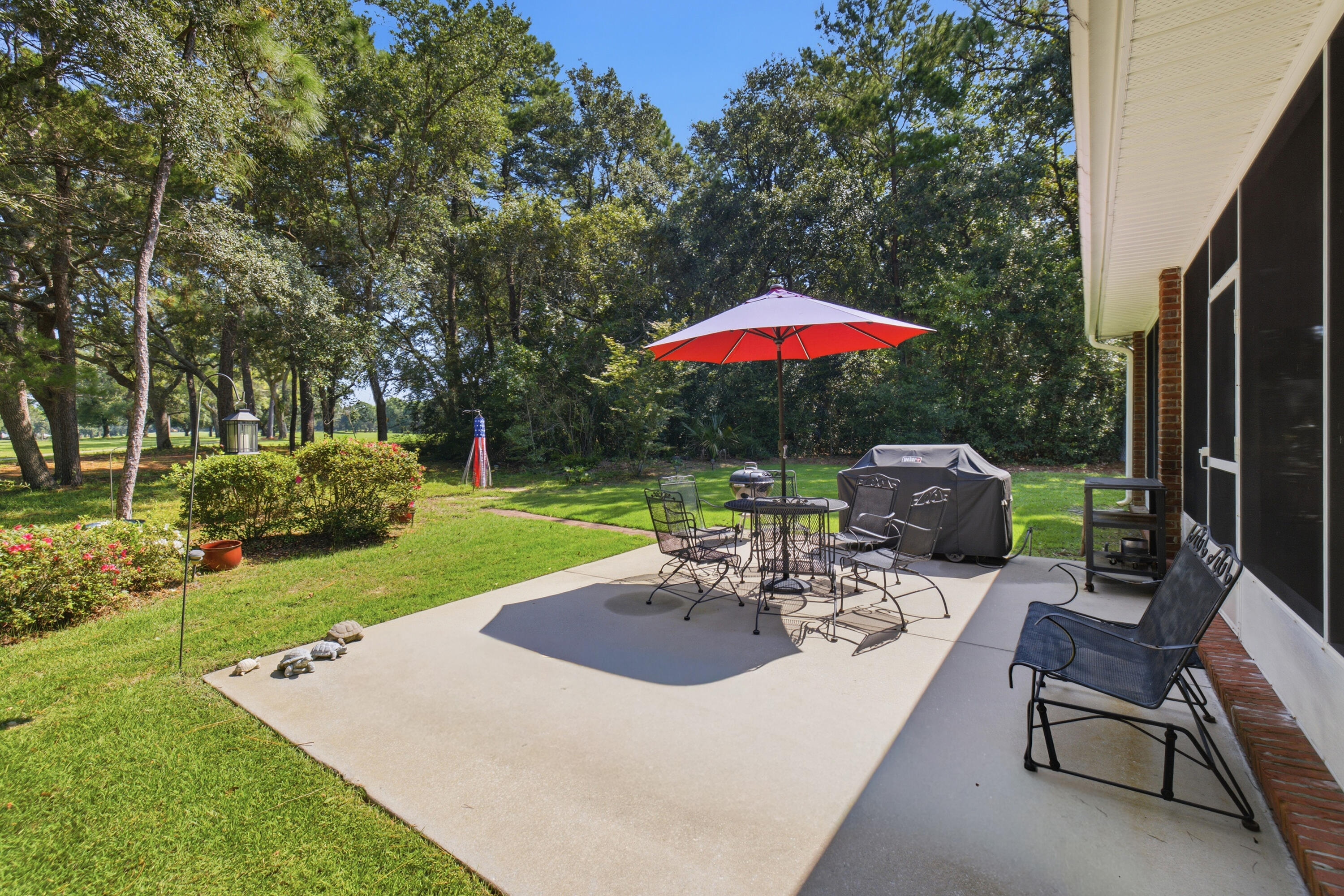 412 Ruckel Drive Niceville FL 32578