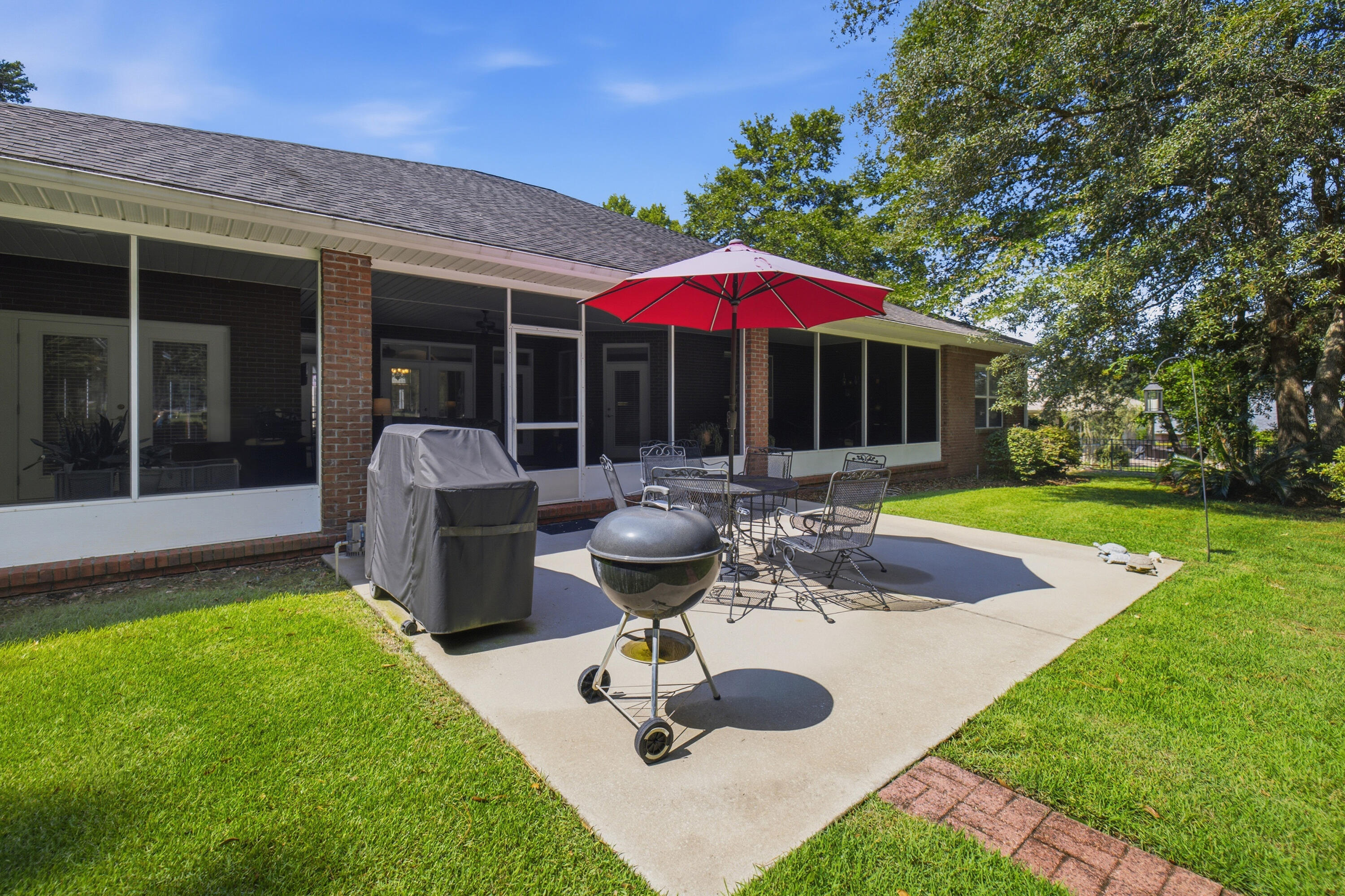 412 Ruckel Drive Niceville FL 32578
