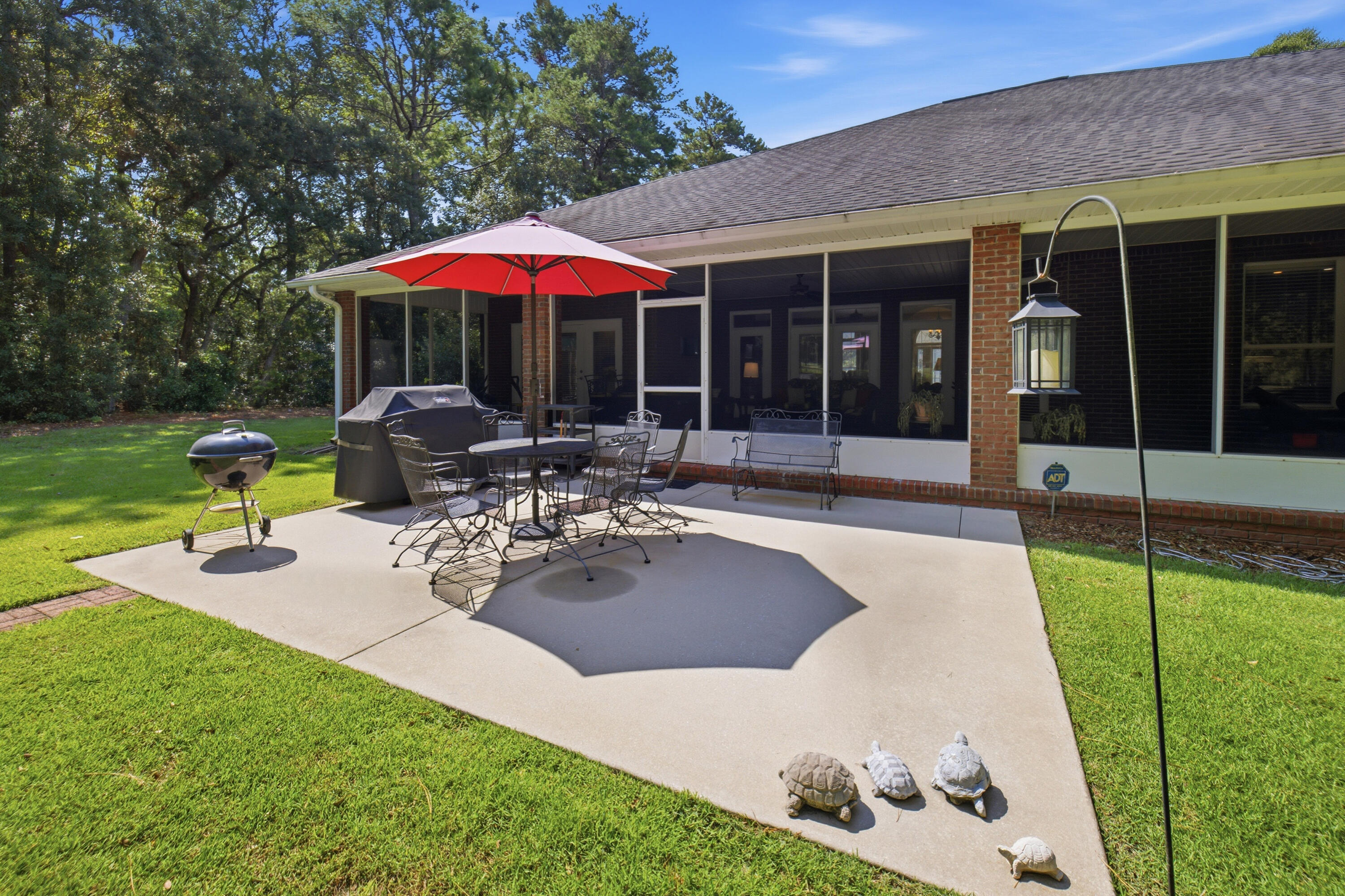 412 Ruckel Drive Niceville FL 32578