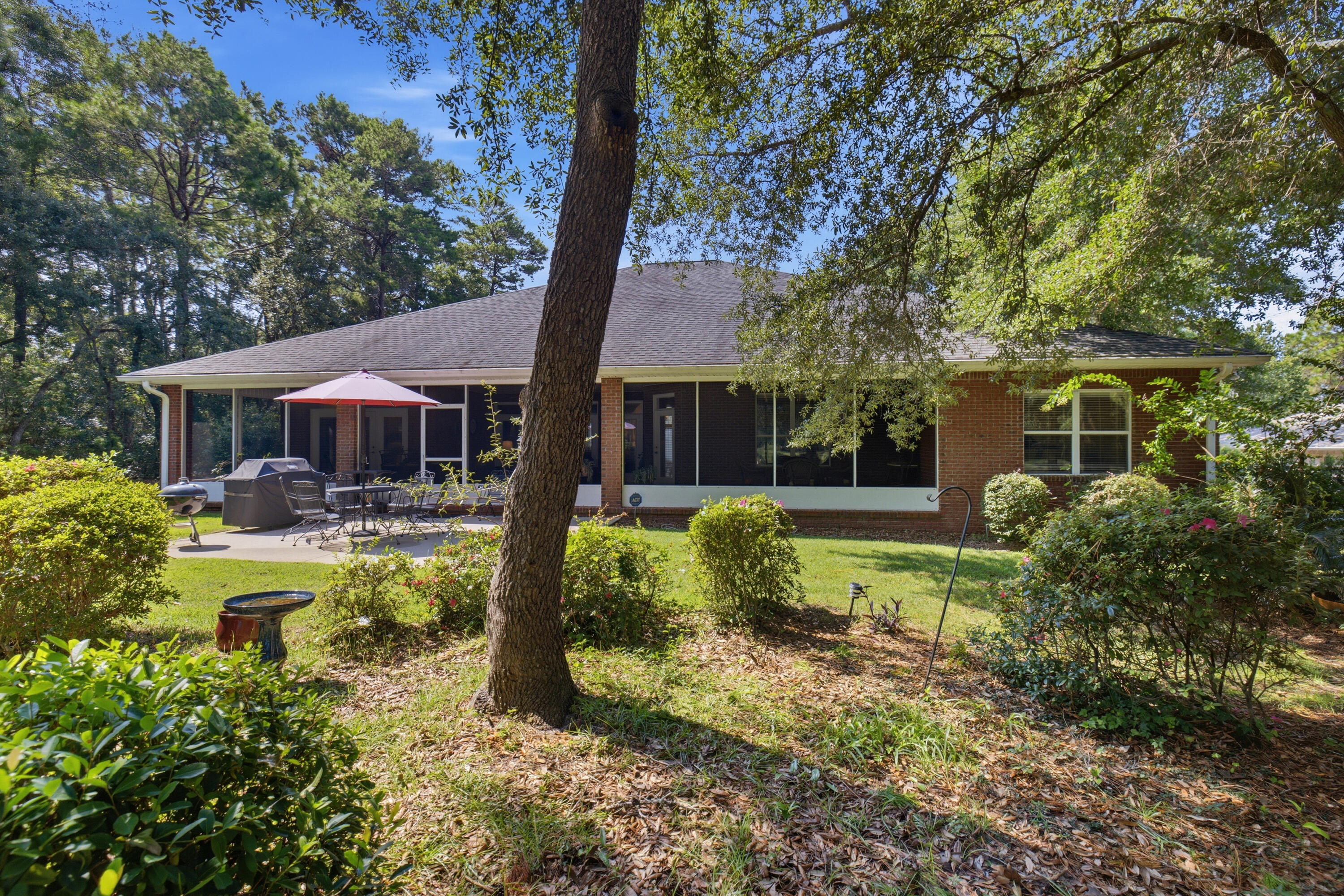 412 Ruckel Drive Niceville FL 32578