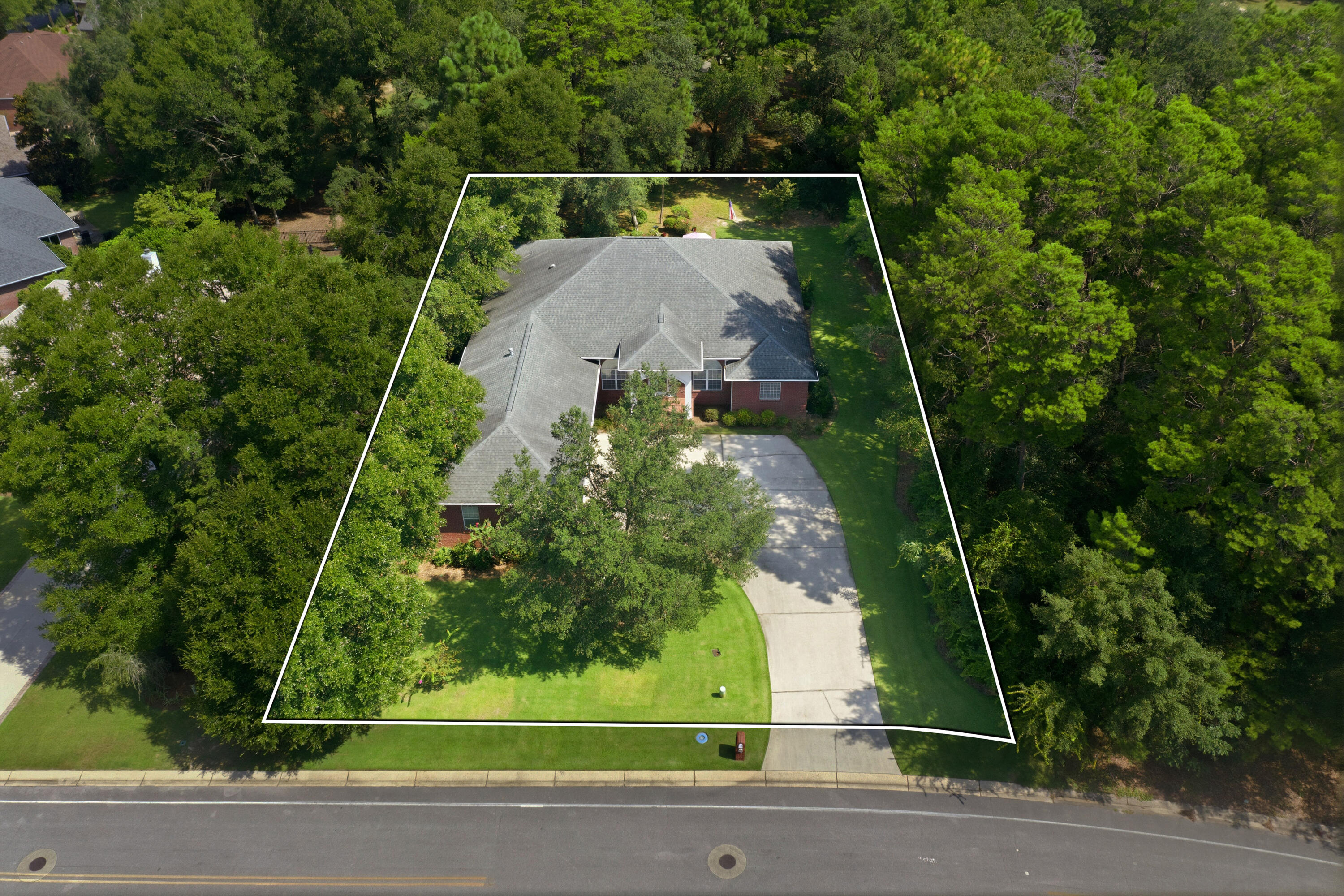 412 Ruckel Drive Niceville FL 32578