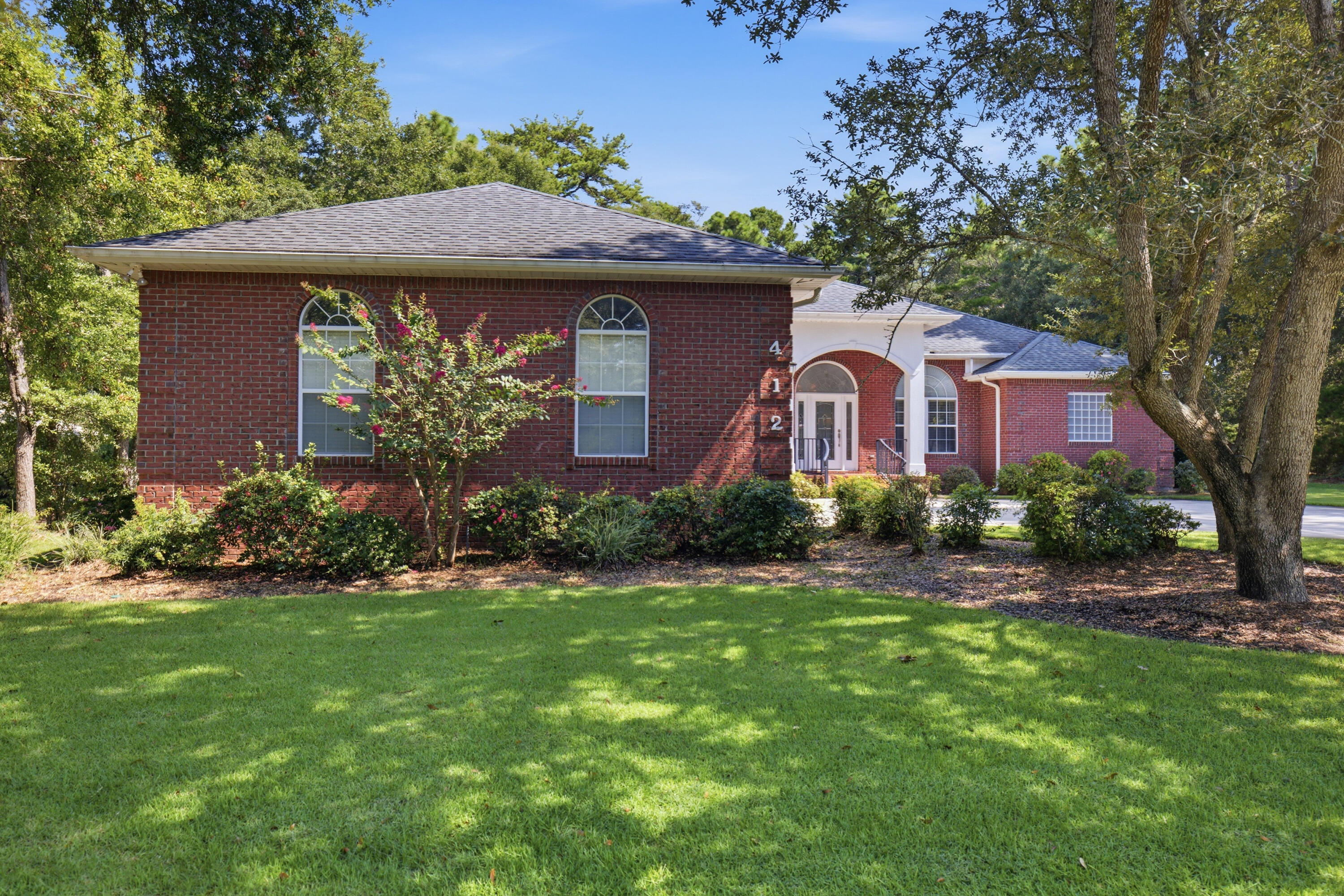 412 Ruckel Drive Niceville FL 32578