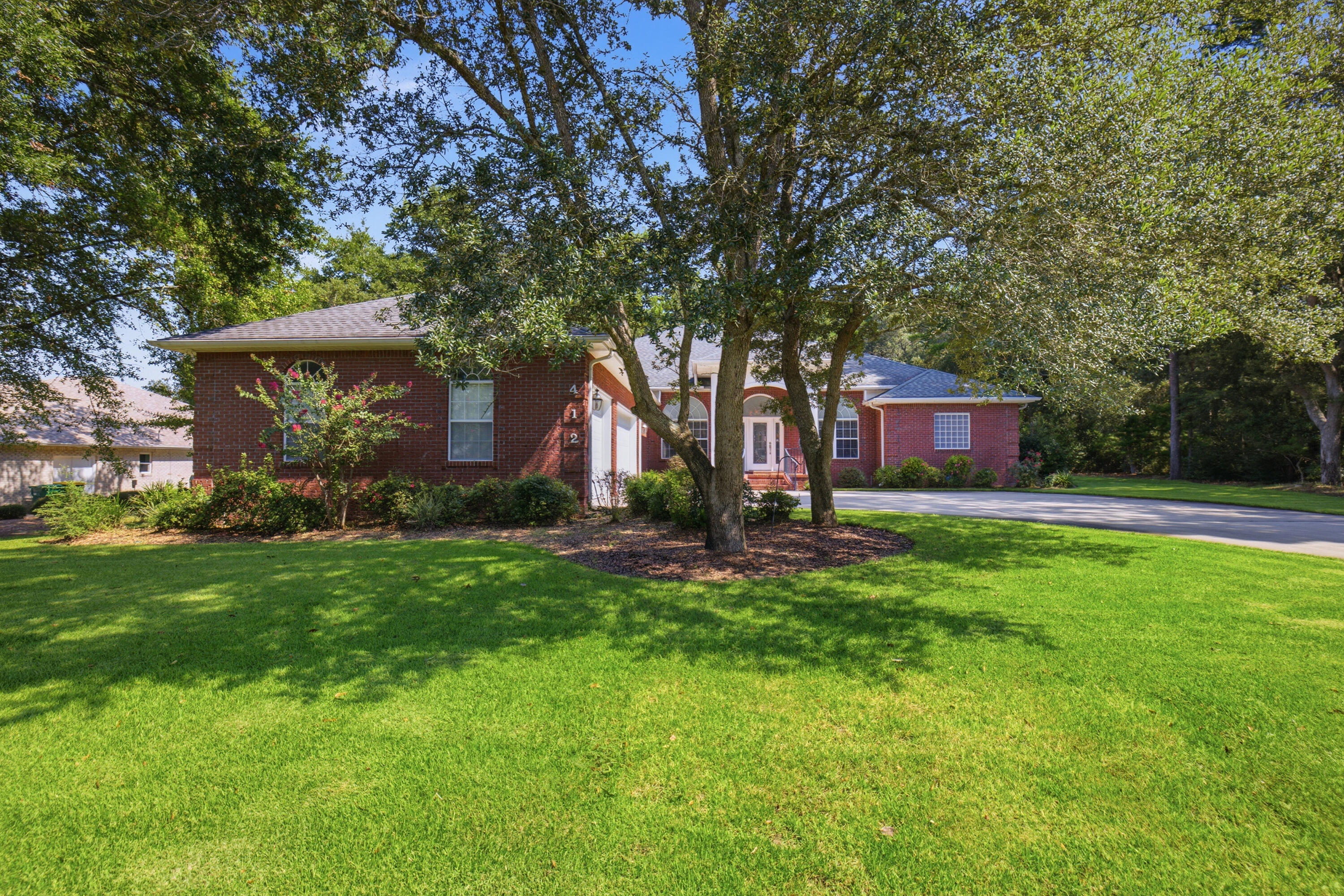 412 Ruckel Drive Niceville FL 32578