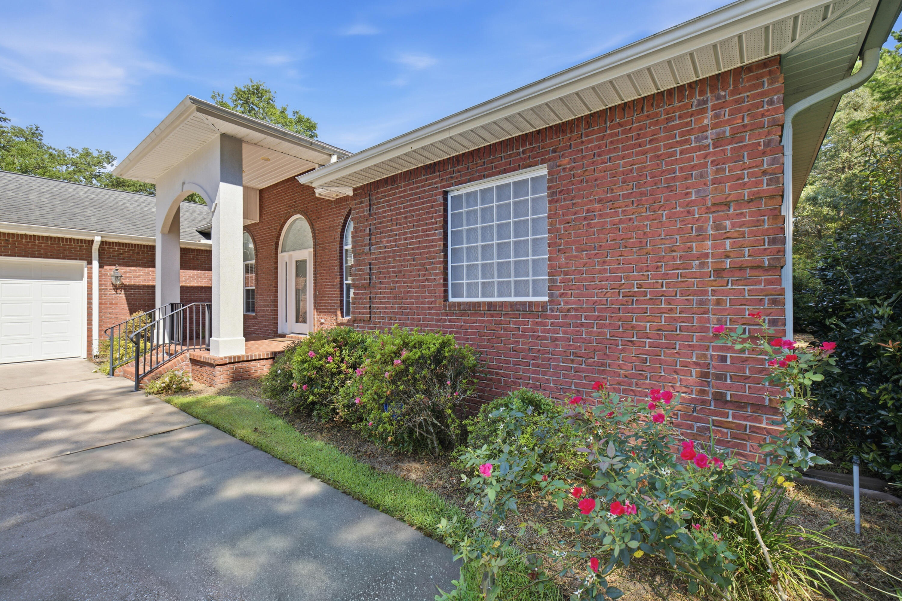 412 Ruckel Drive Niceville FL 32578