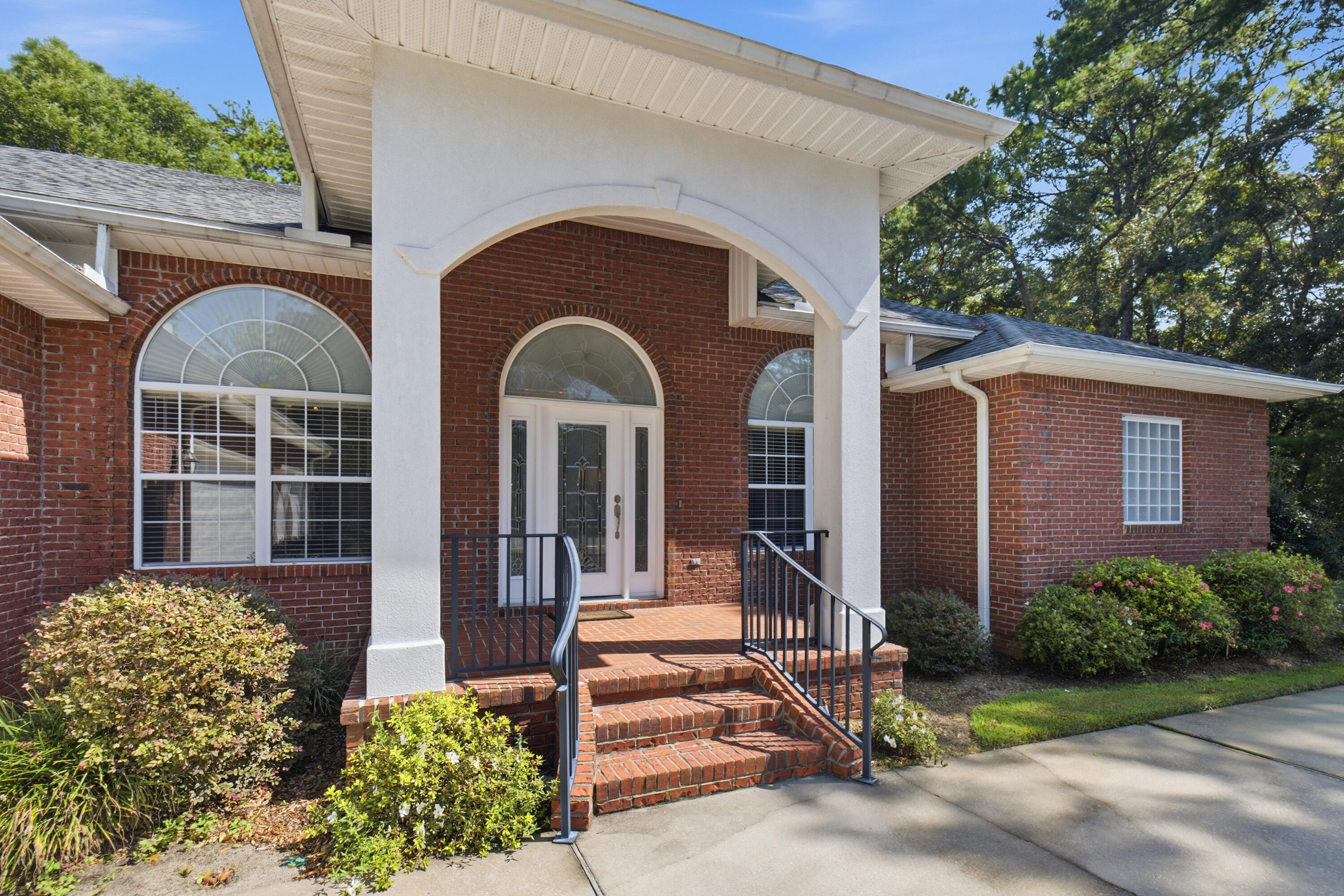 412 Ruckel Drive Niceville FL 32578