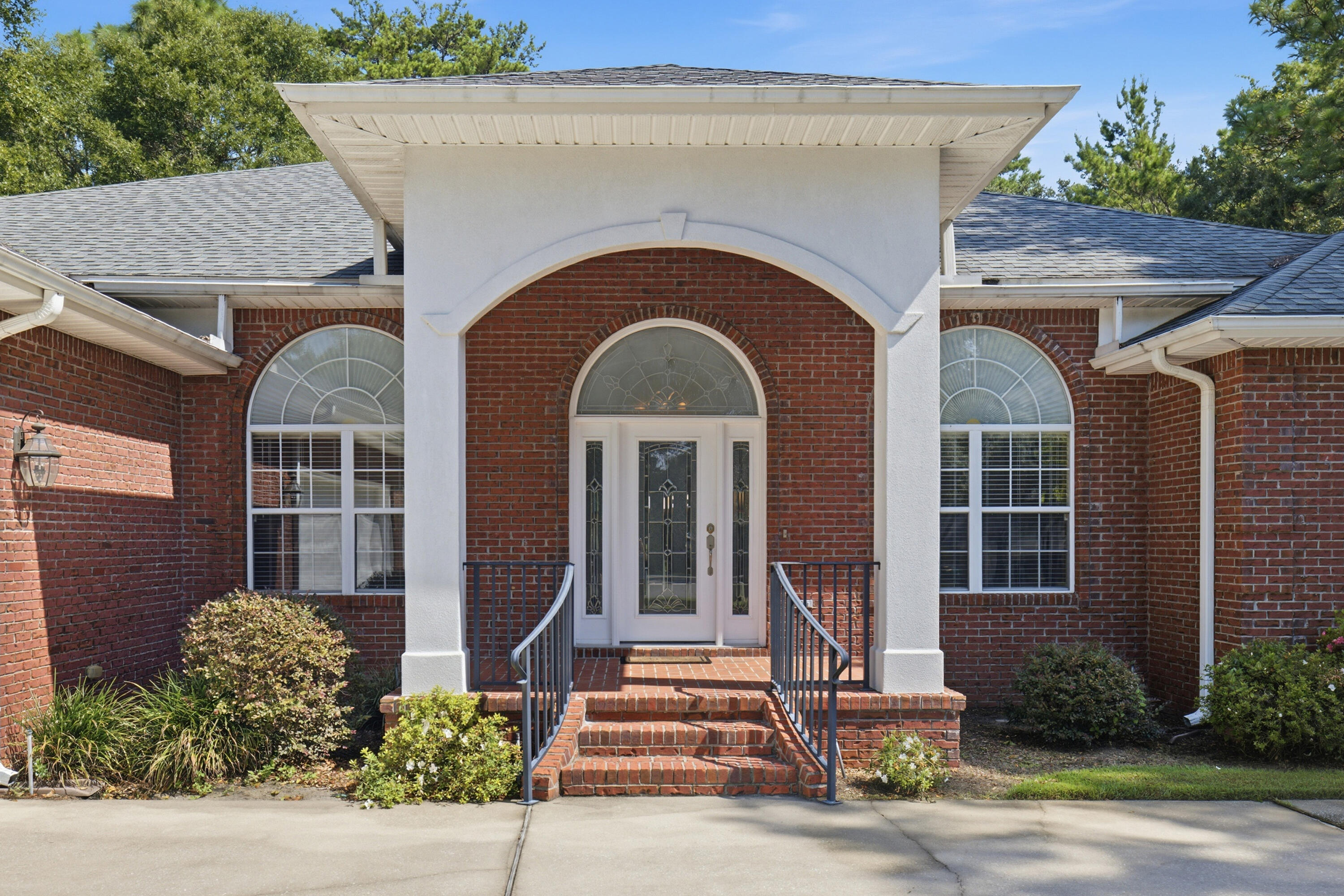 412 Ruckel Drive Niceville FL 32578