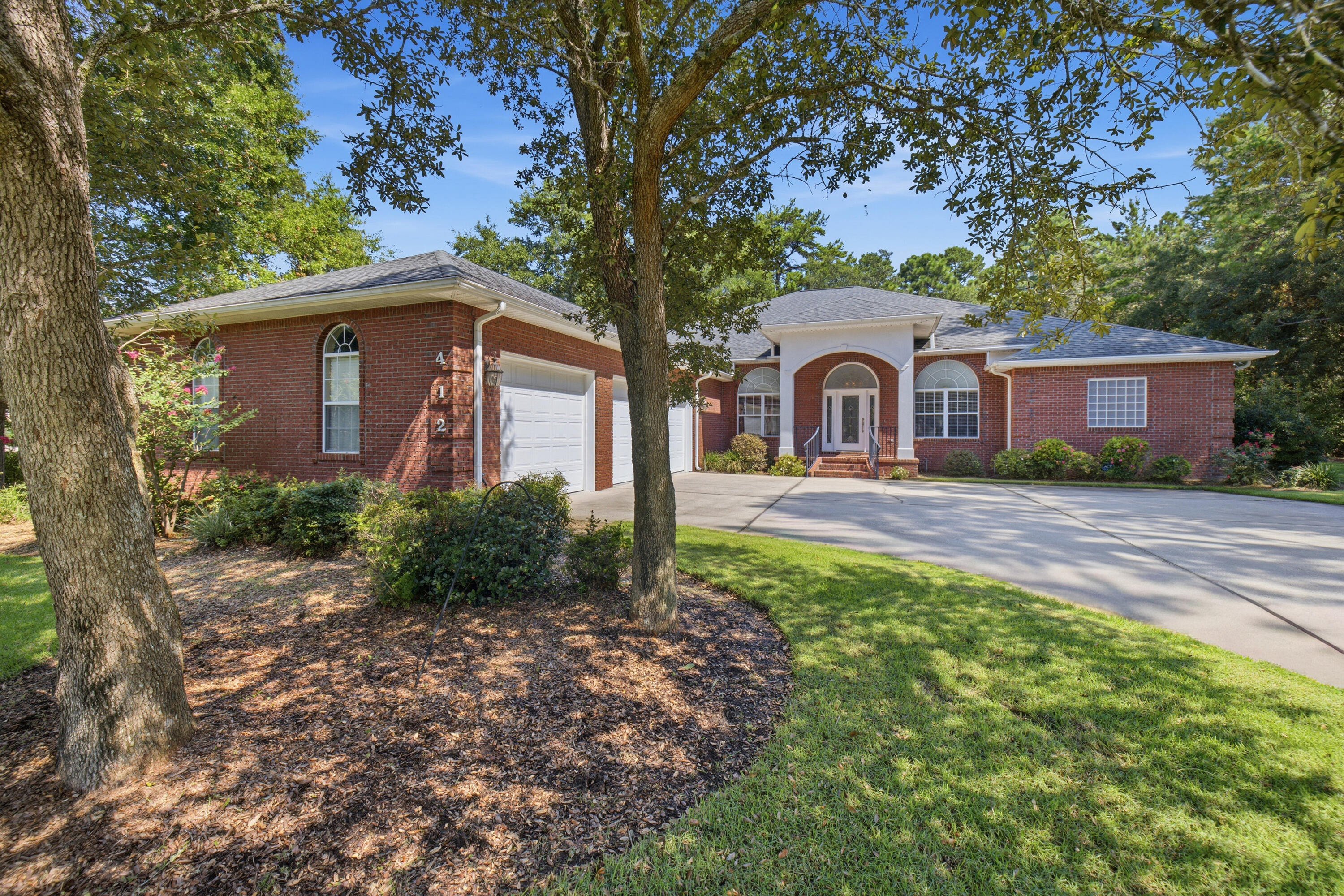 412 Ruckel Drive Niceville FL 32578