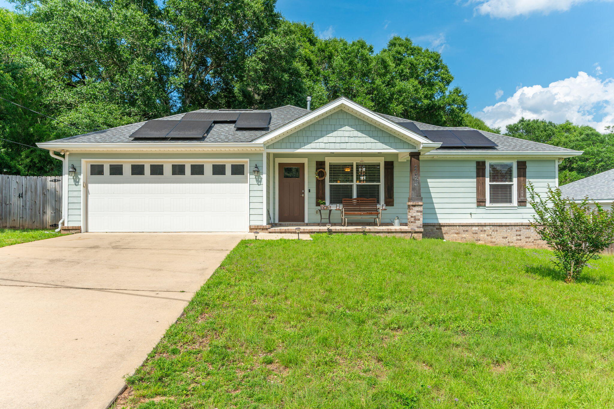 2025 N Pearl Street Crestview FL 32536