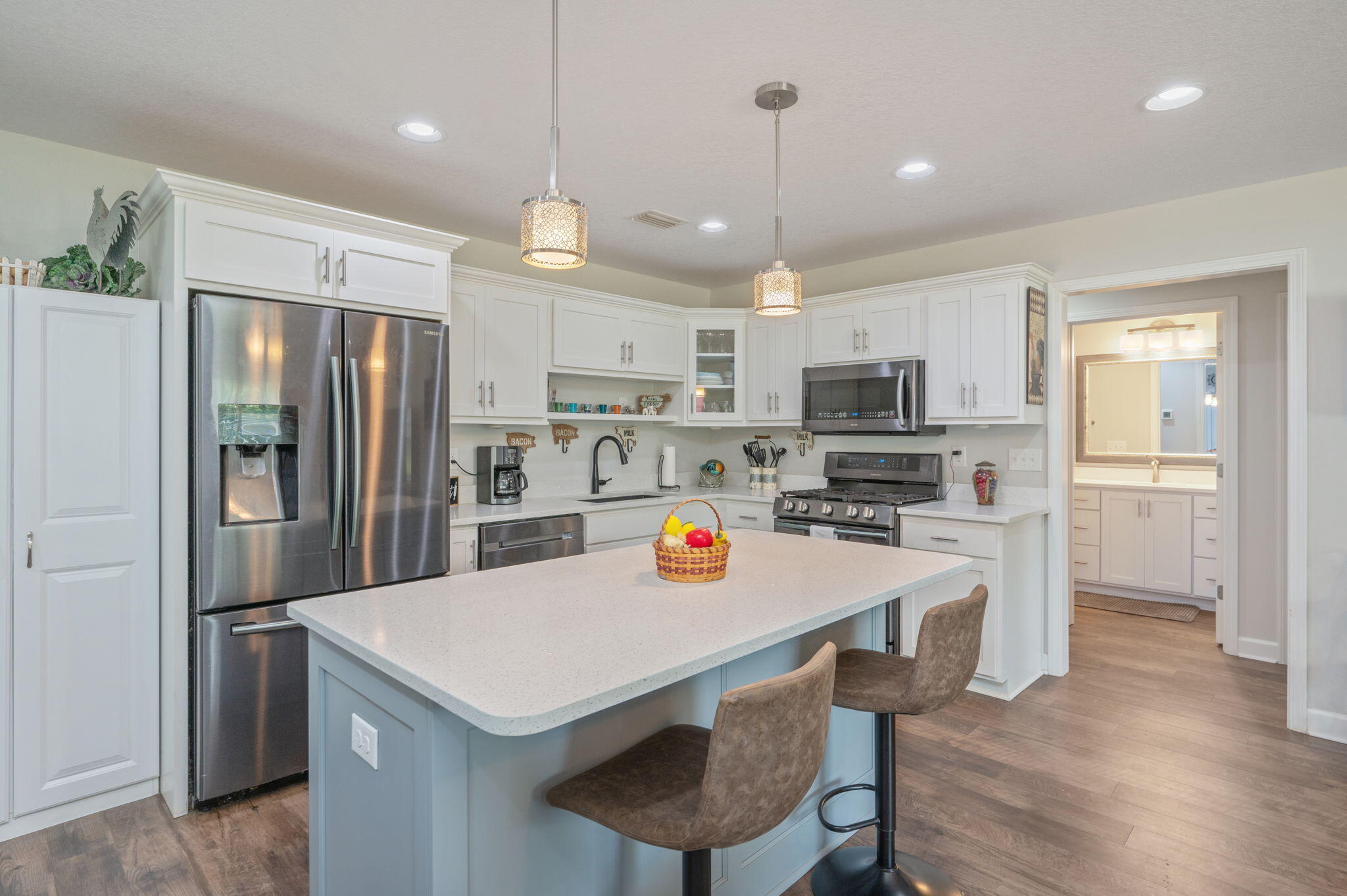2025 N Pearl Street Crestview FL 32536