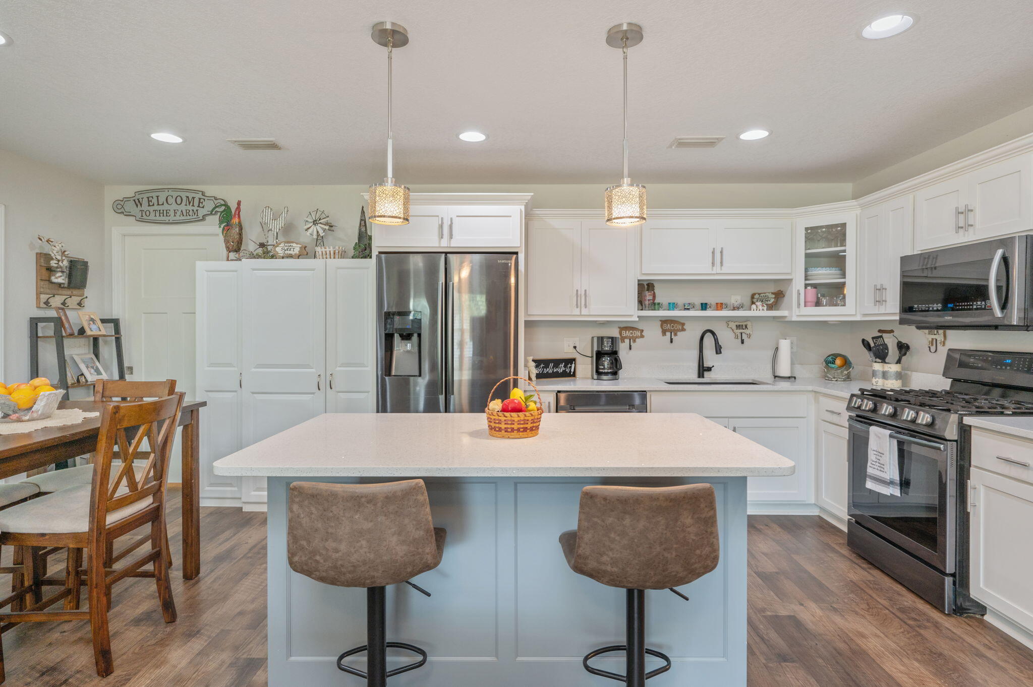 2025 N Pearl Street Crestview FL 32536