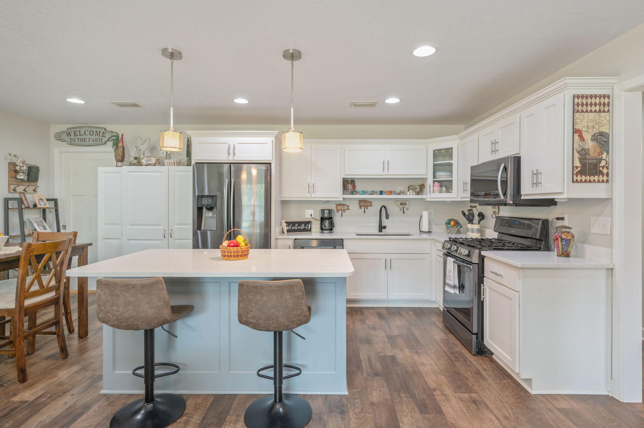 2025 N Pearl Street Crestview FL 32536