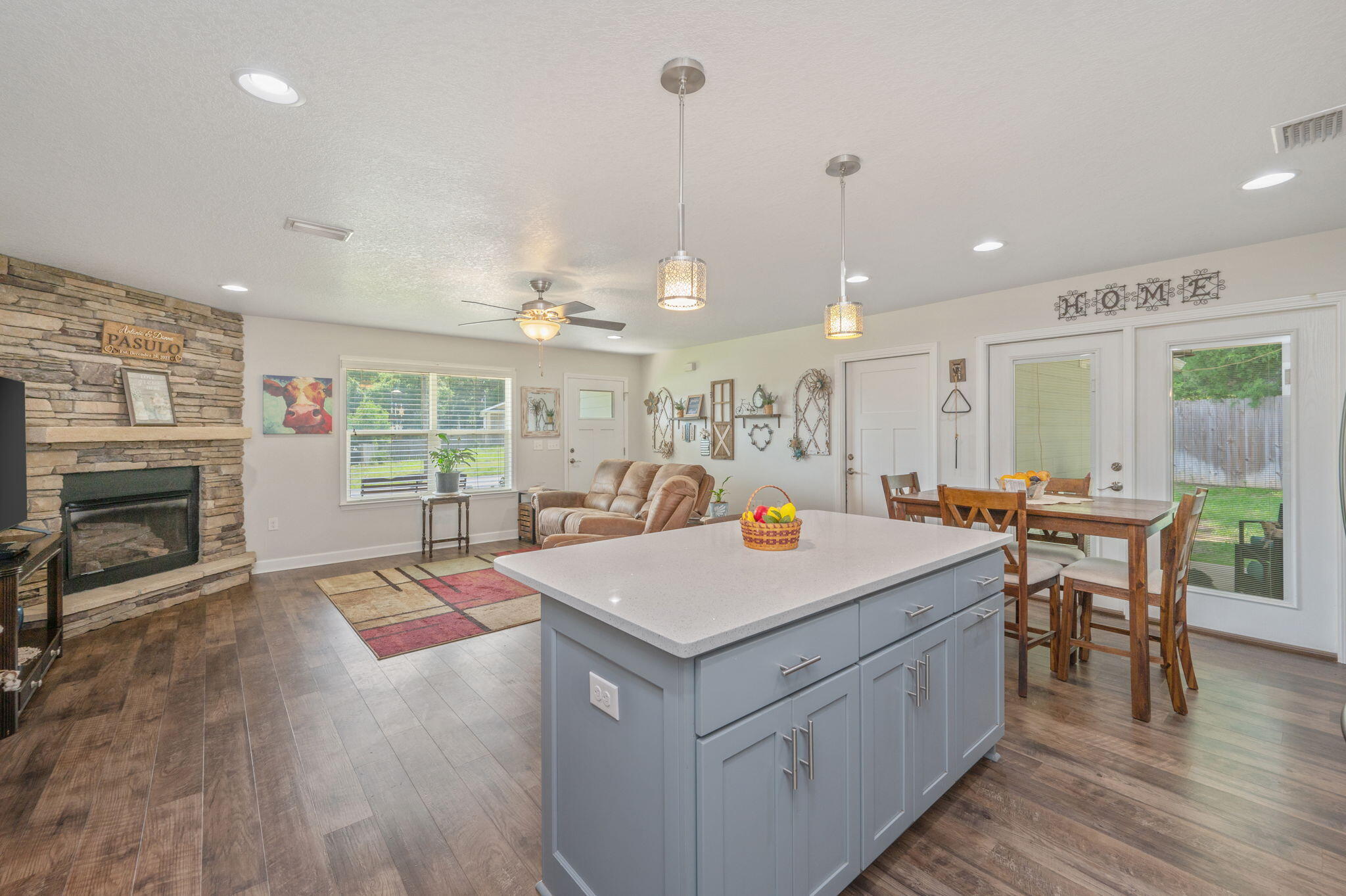 2025 N Pearl Street Crestview FL 32536