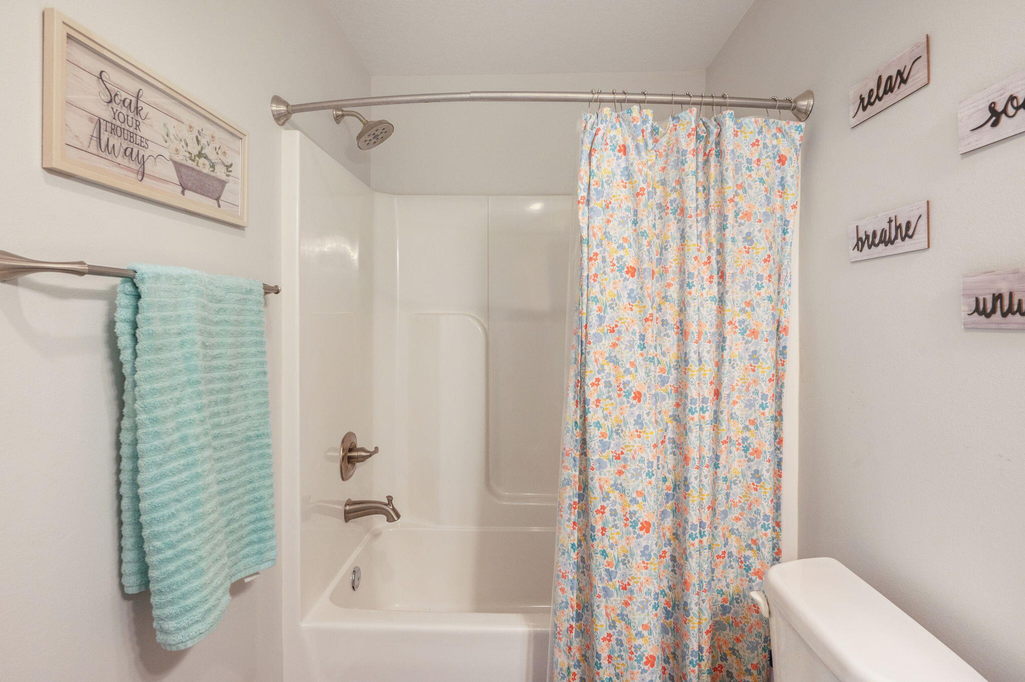 2025 N Pearl Street Crestview FL 32536