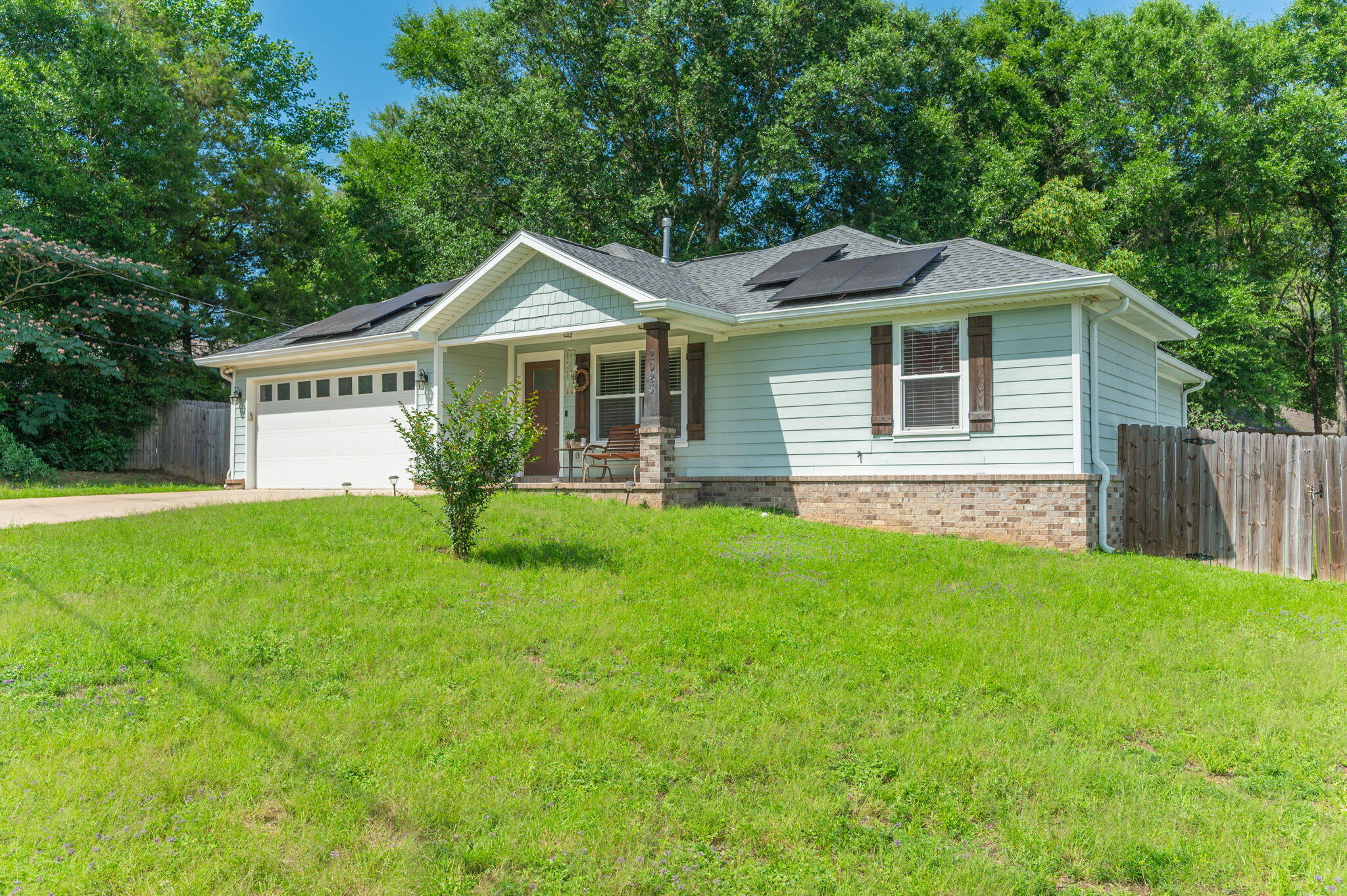 2025 N Pearl Street Crestview FL 32536