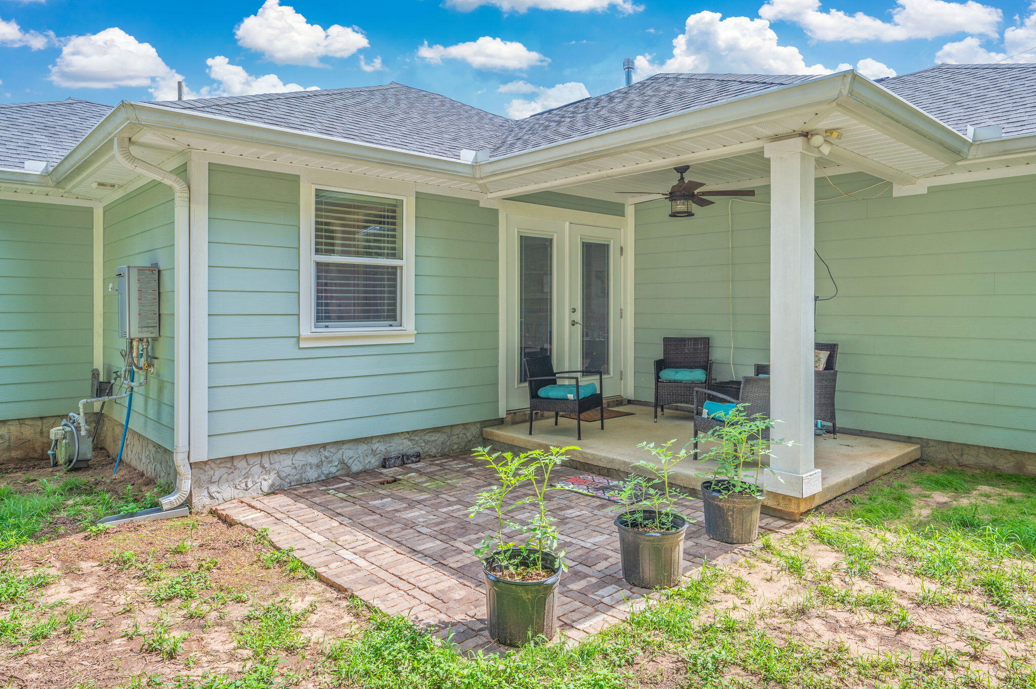 2025 N Pearl Street Crestview FL 32536